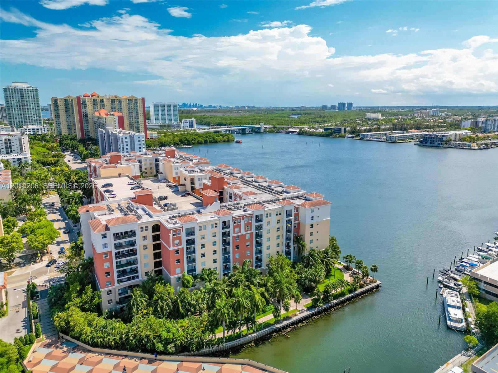 Photo of 17150 Bay Rd #2908, Sunny Isles Beach, Florida, 33160 -