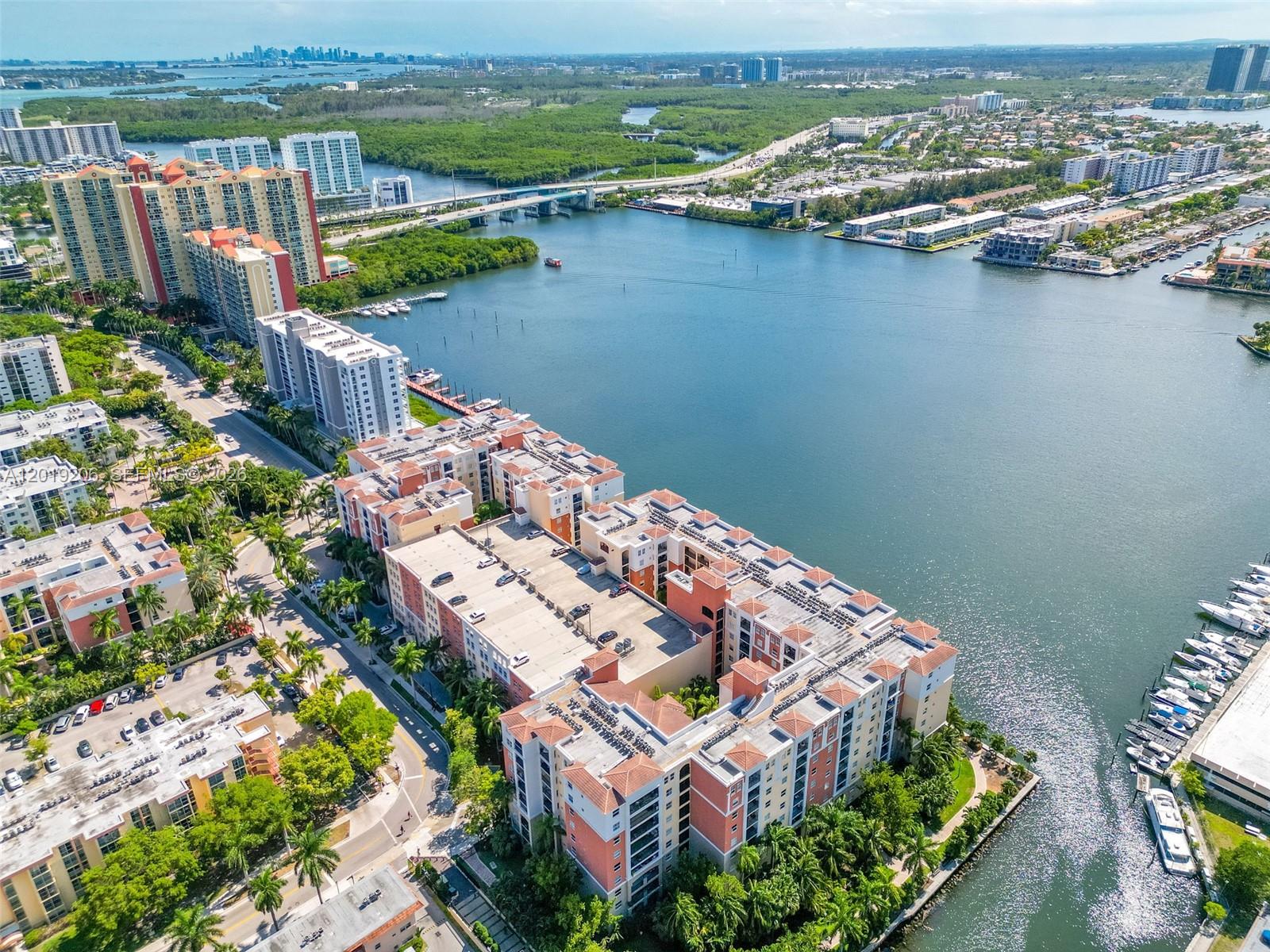 Photo of 17150 Bay Rd #2908, Sunny Isles Beach, Florida, 33160 -