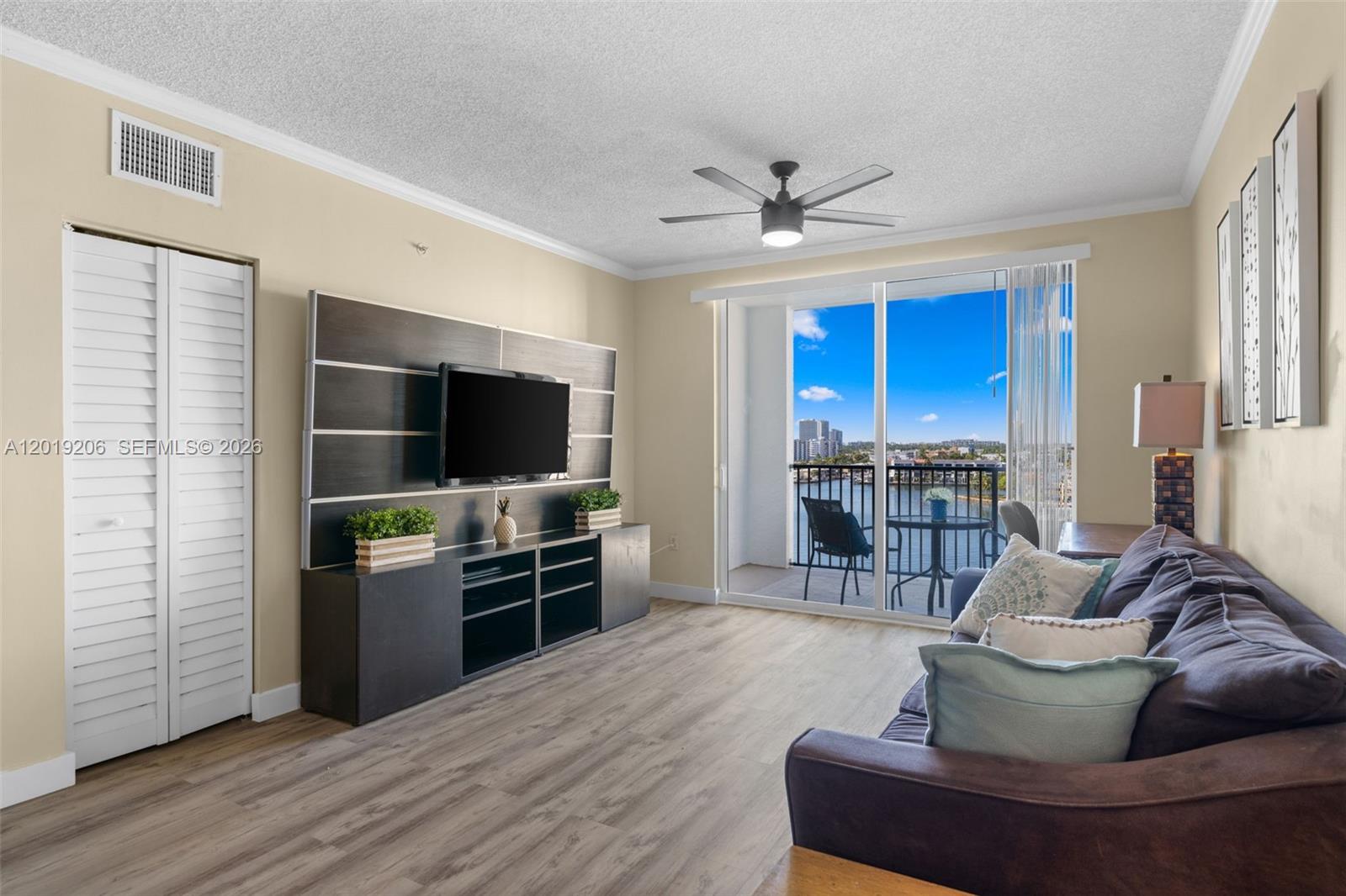 Photo of 17150 Bay Rd #2908, Sunny Isles Beach, Florida, 33160 -