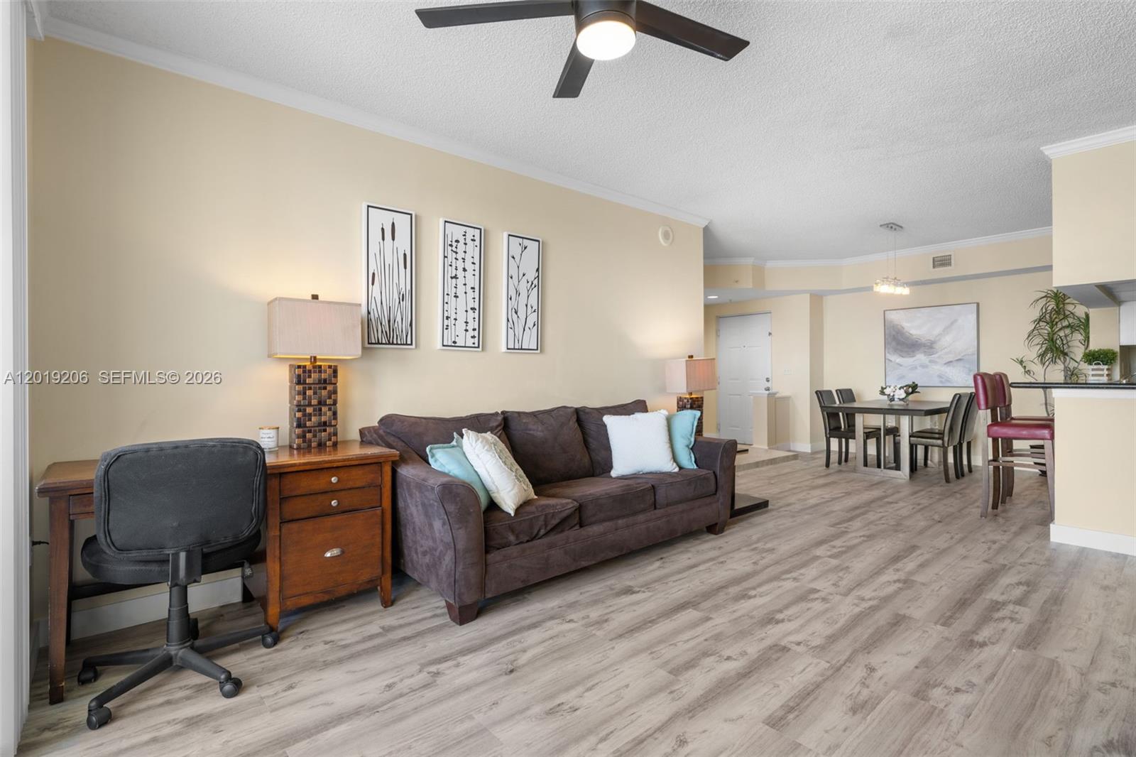 Photo of 17150 Bay Rd #2908, Sunny Isles Beach, Florida, 33160 -