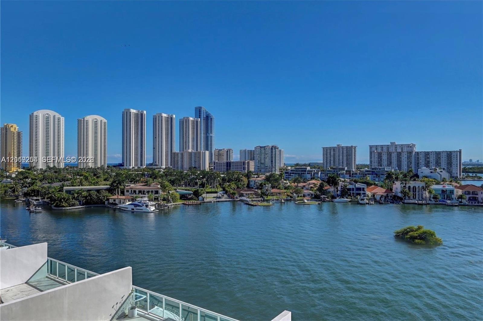 Photo of 400 Sunny Isles Blvd  #801, Sunny Isles Beach, Florida, 33160 - 