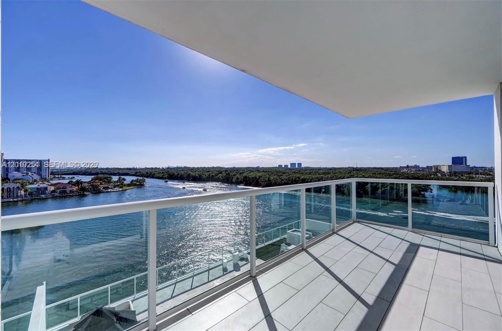 Photo of 400 Sunny Isles Blvd  #801, Sunny Isles Beach, Florida, 33160 - 