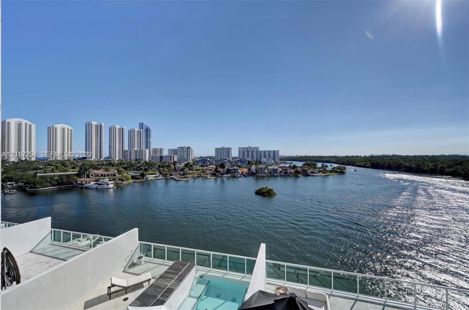 Photo of 400 Sunny Isles Blvd  #801, Sunny Isles Beach, Florida, 33160 - 