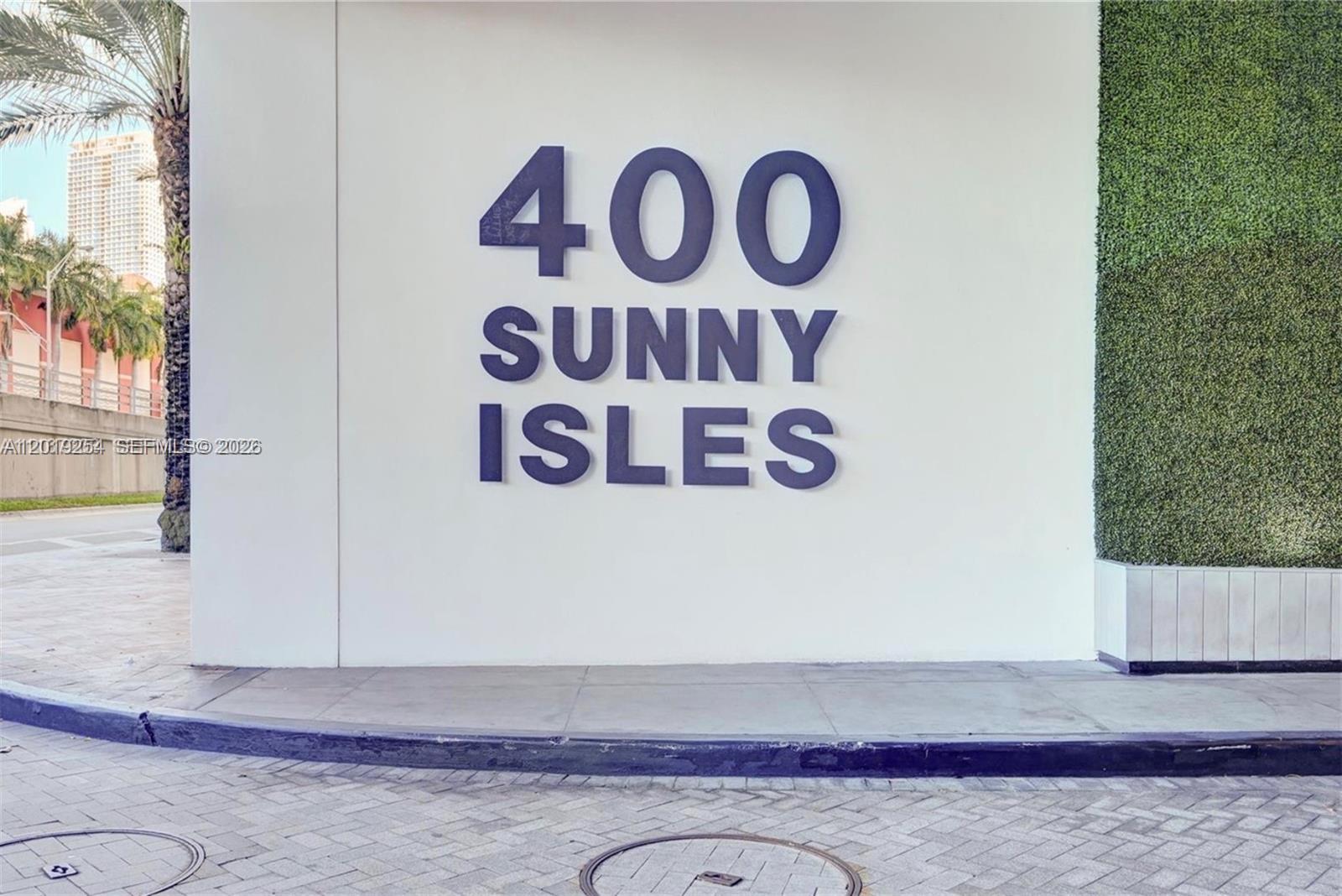 Photo of 400 Sunny Isles Blvd  #801, Sunny Isles Beach, Florida, 33160 - 