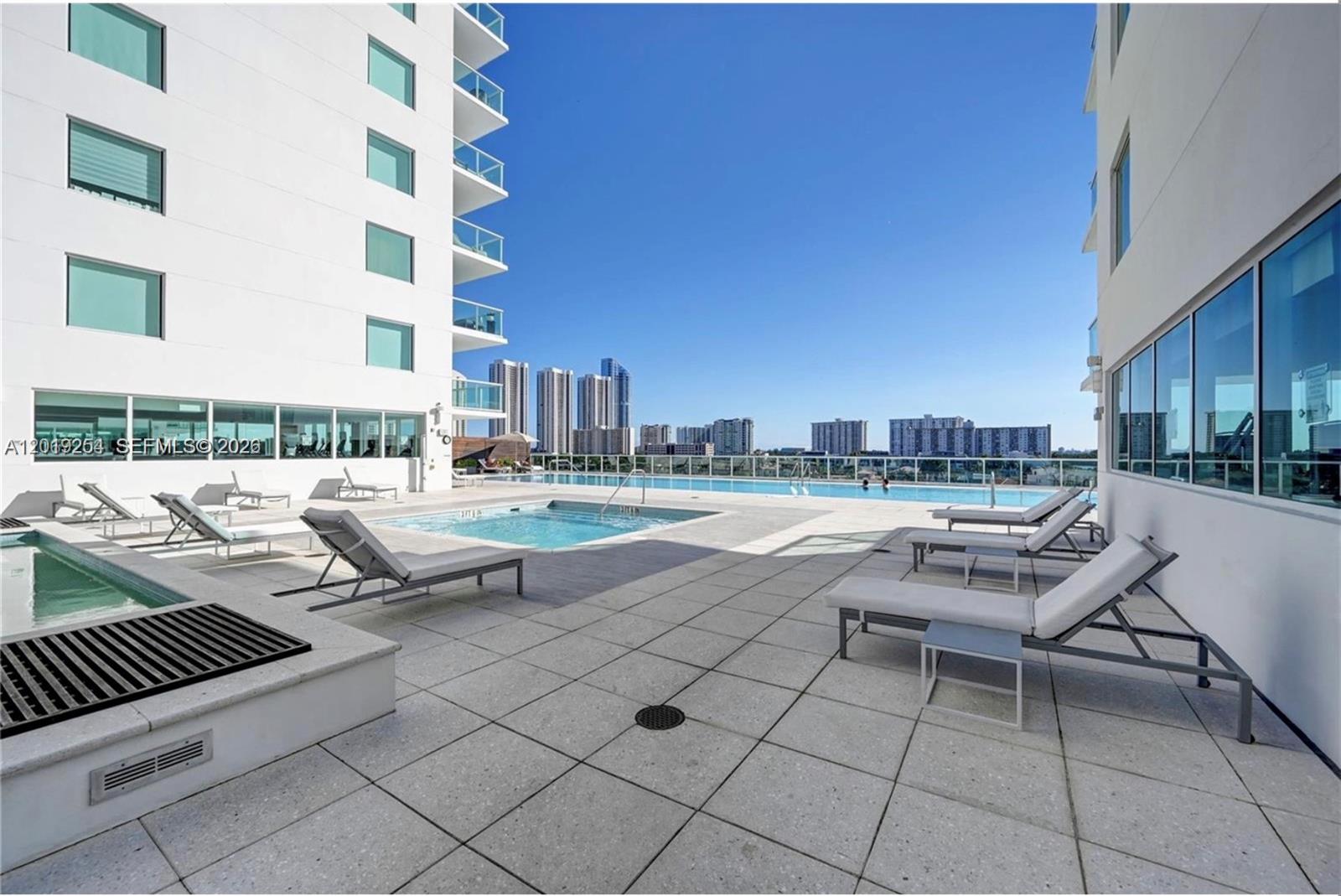Photo of 400 Sunny Isles Blvd  #801, Sunny Isles Beach, Florida, 33160 - 