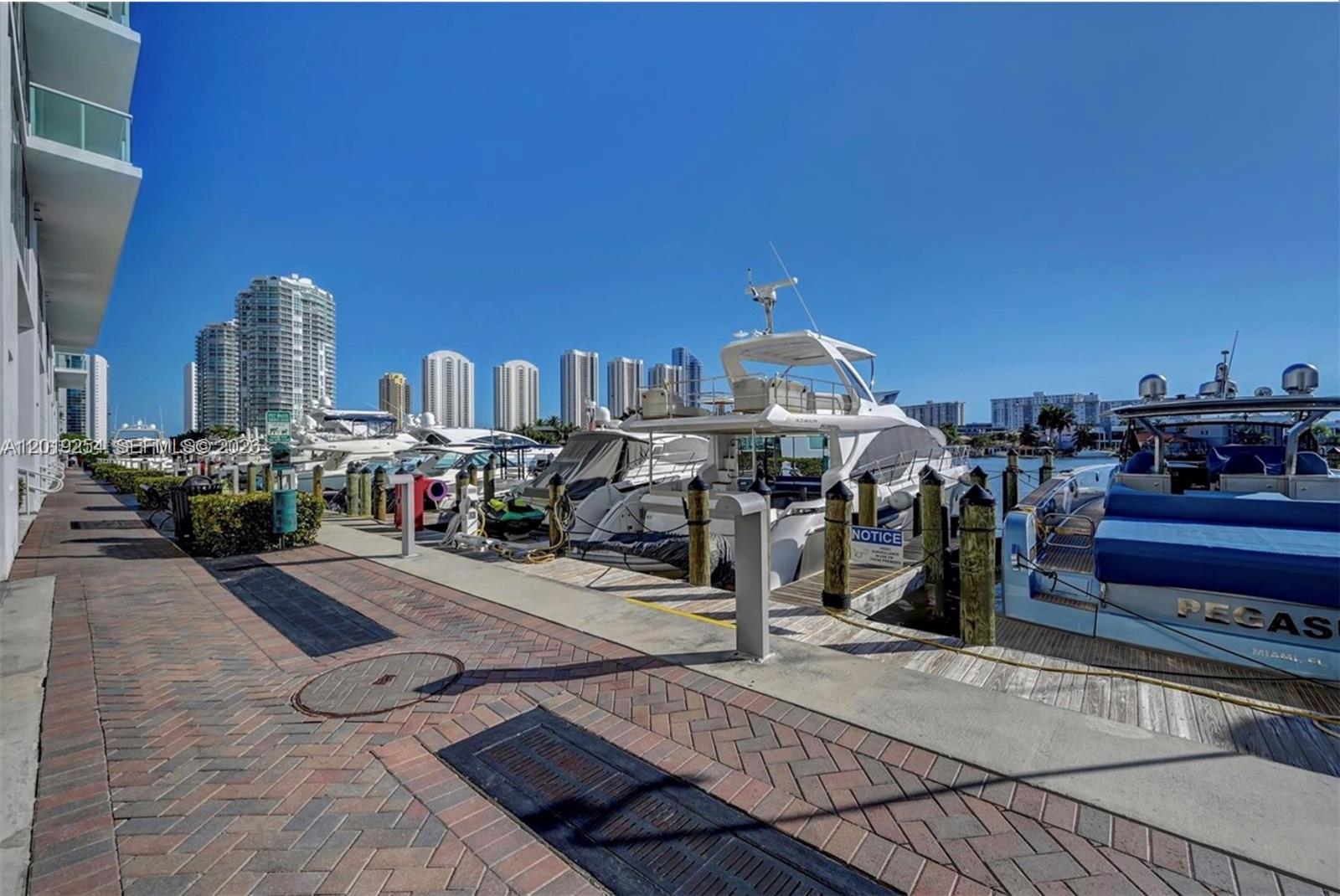 Photo of 400 Sunny Isles Blvd  #801, Sunny Isles Beach, Florida, 33160 - 