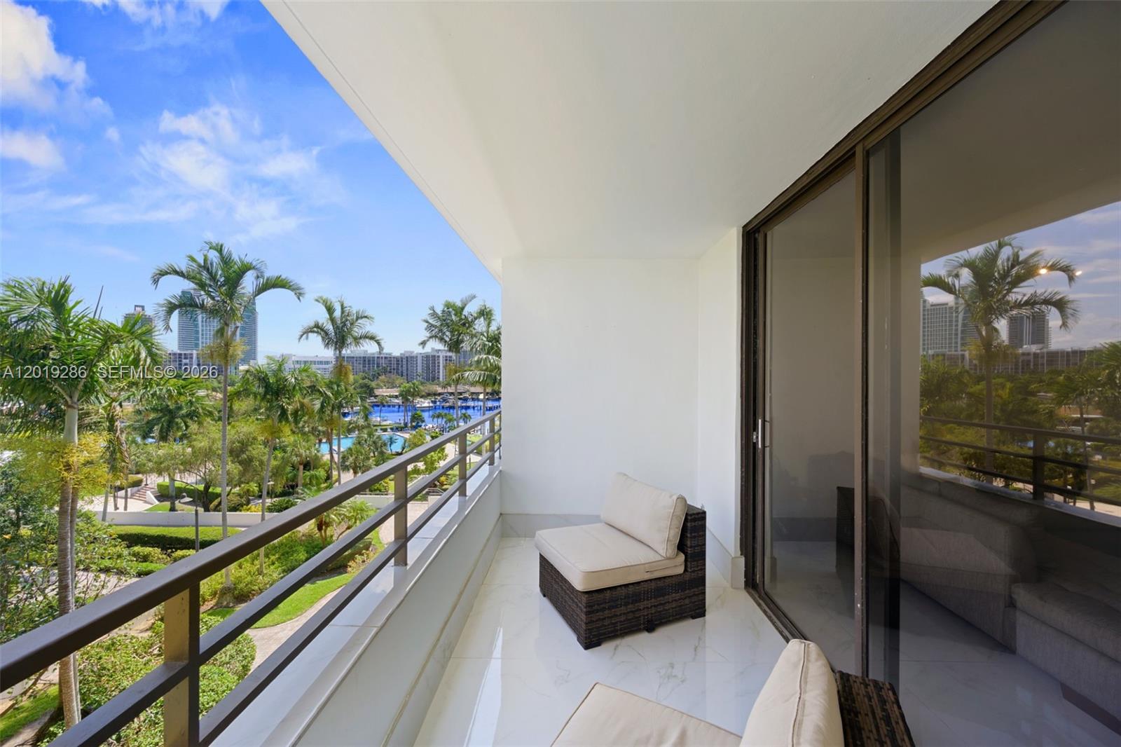 Photo of 500 Three Islands Blvd #206, Hallandale Beach, Florida, 33009 -