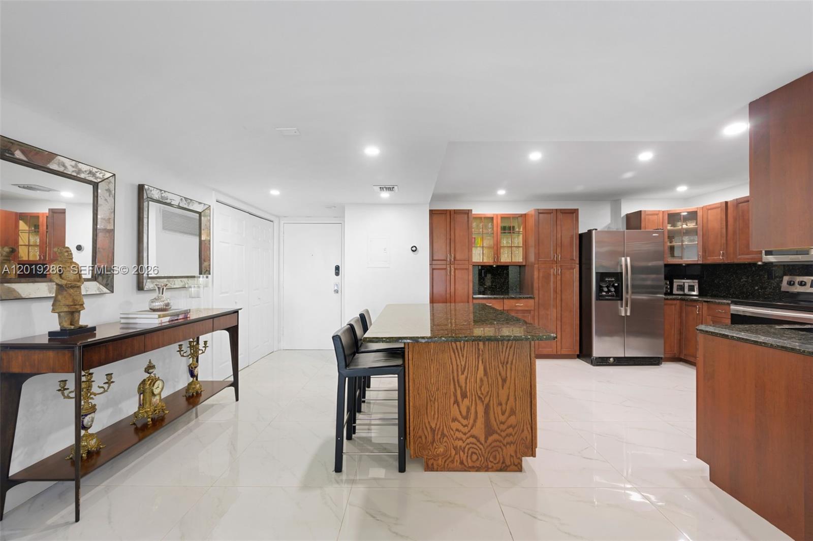 Photo of 500 Three Islands Blvd #206, Hallandale Beach, Florida, 33009 -