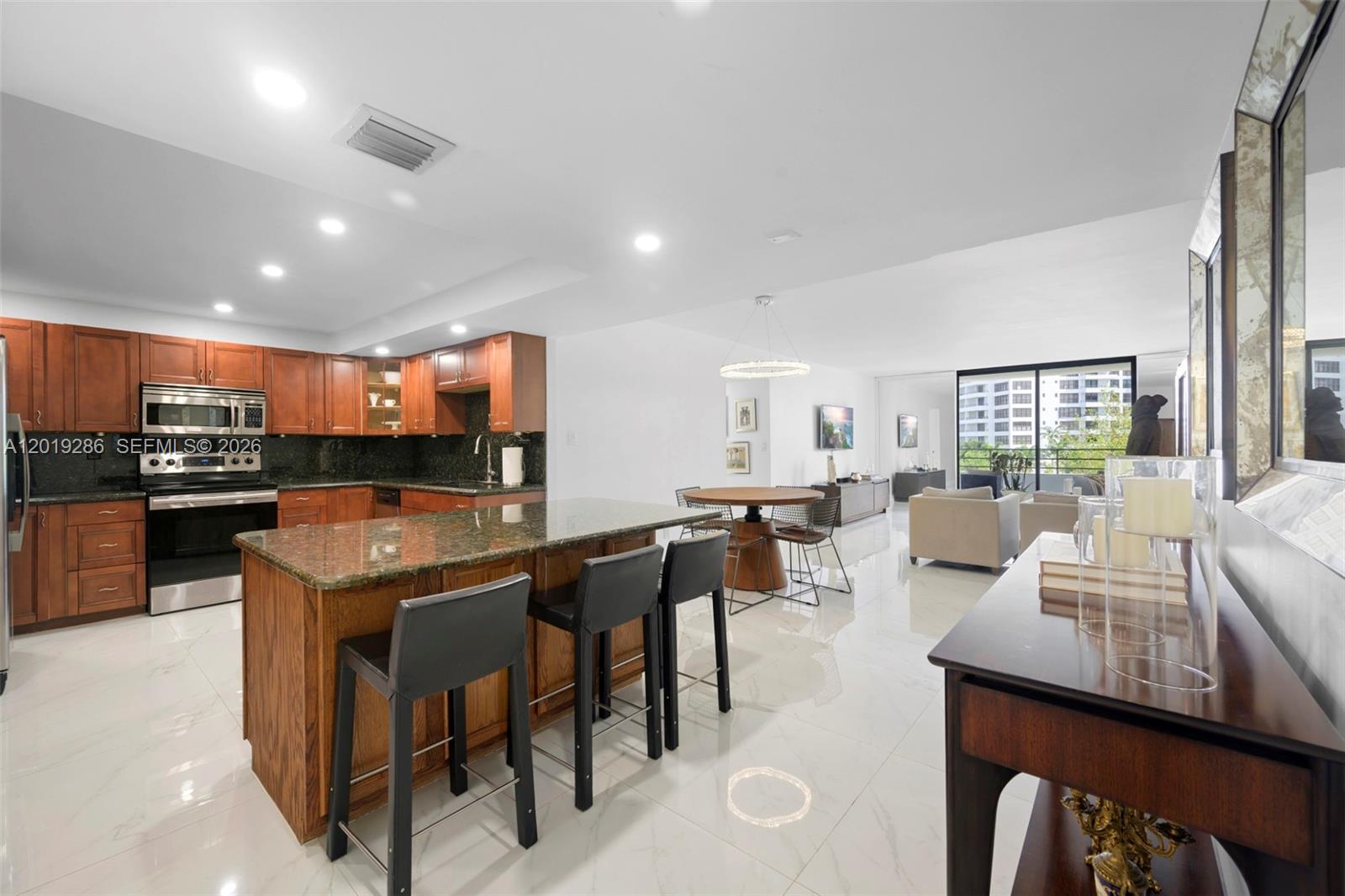 Photo of 500 Three Islands Blvd #206, Hallandale Beach, Florida, 33009 -