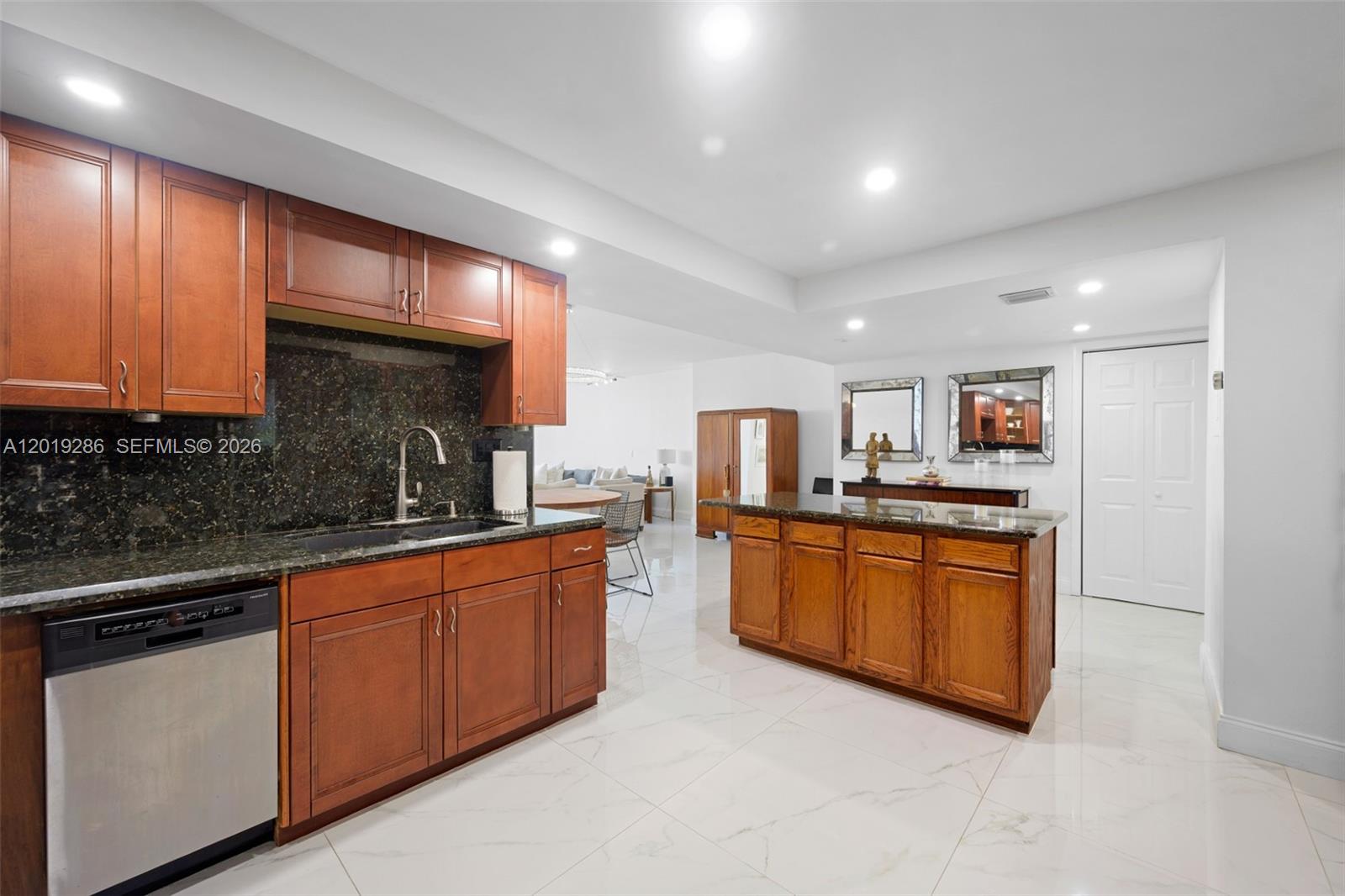 Photo of 500 Three Islands Blvd #206, Hallandale Beach, Florida, 33009 -