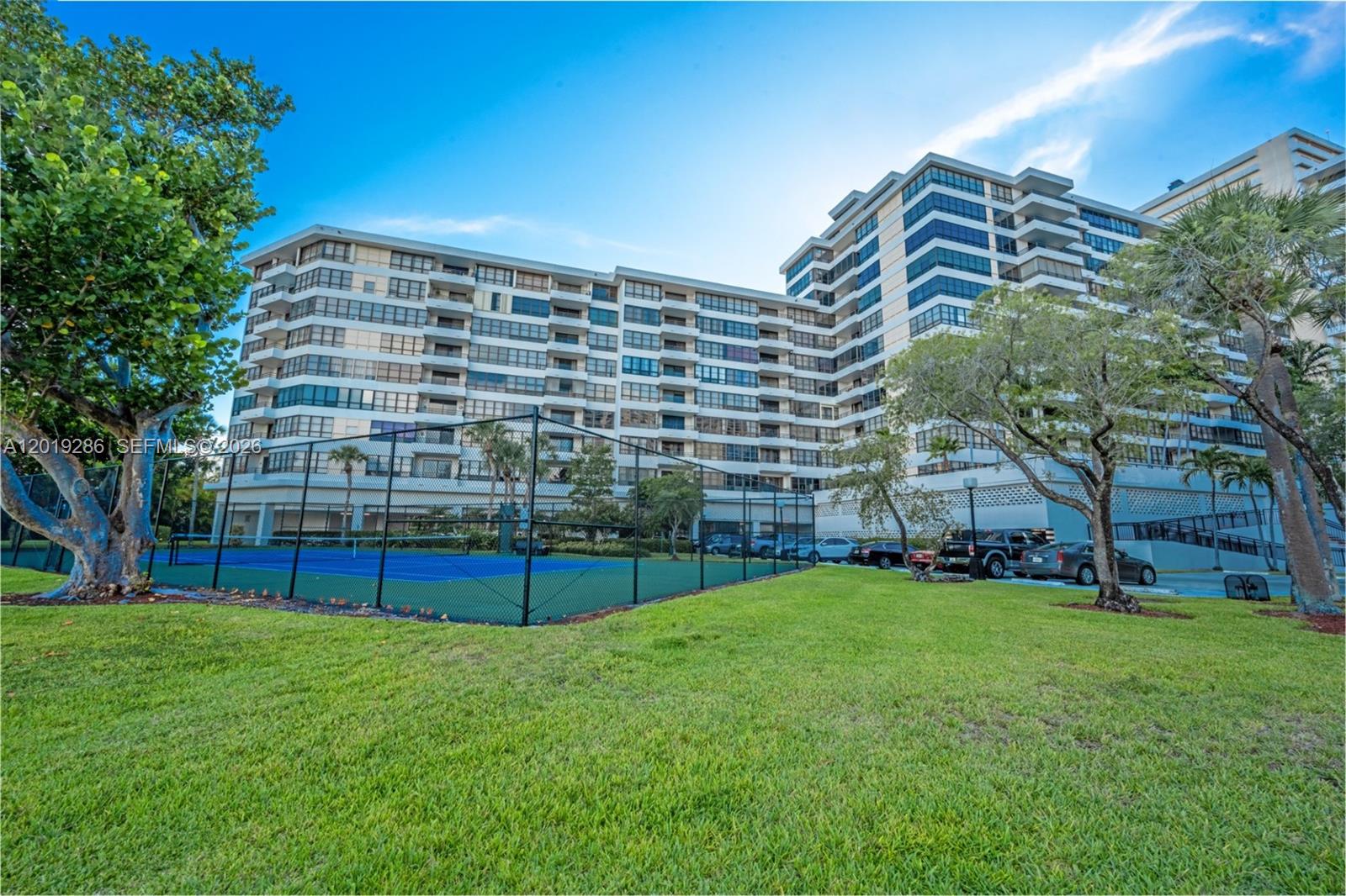 Photo of 500 Three Islands Blvd #206, Hallandale Beach, Florida, 33009 -