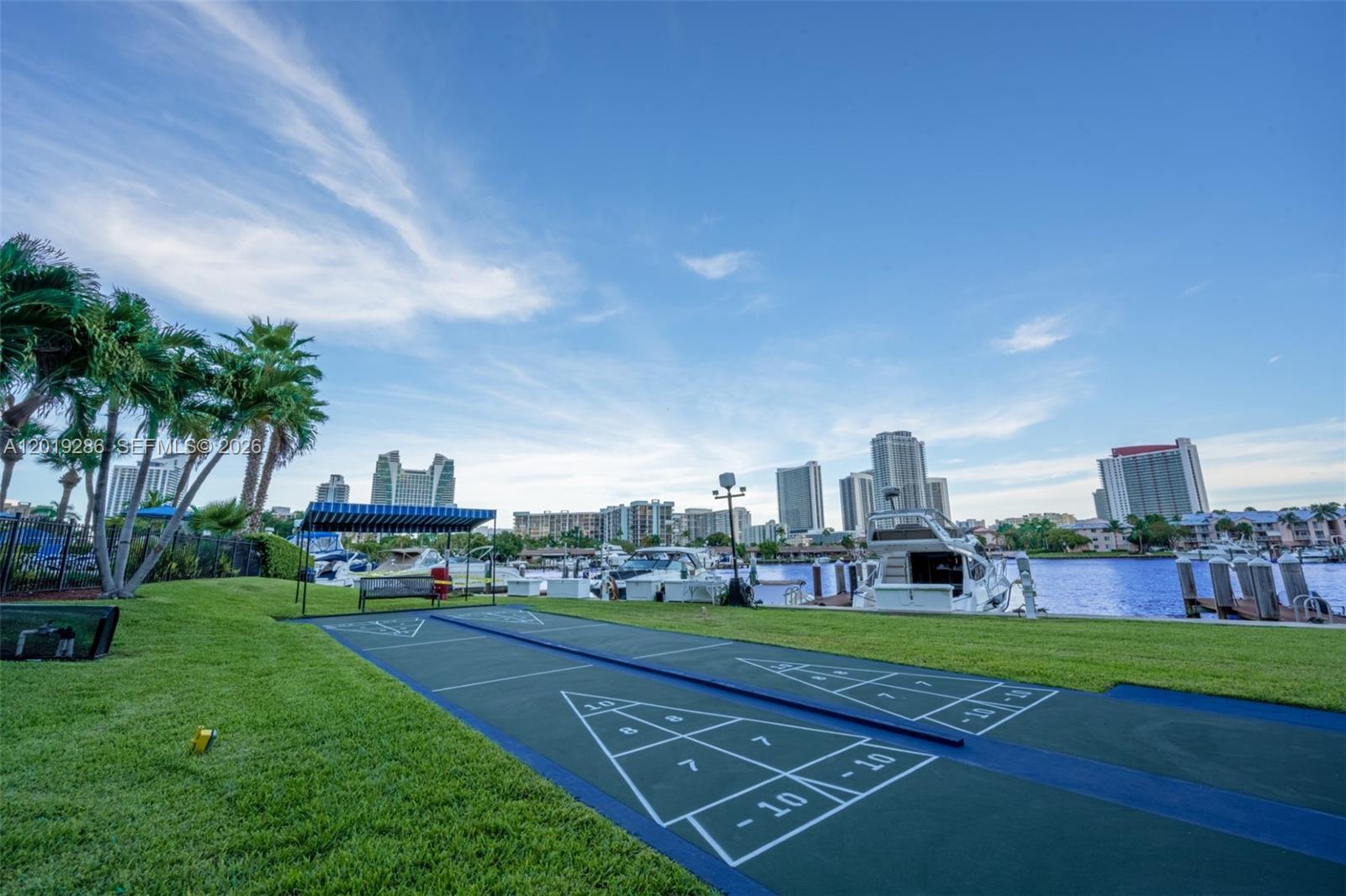 Photo of 500 Three Islands Blvd #206, Hallandale Beach, Florida, 33009 -