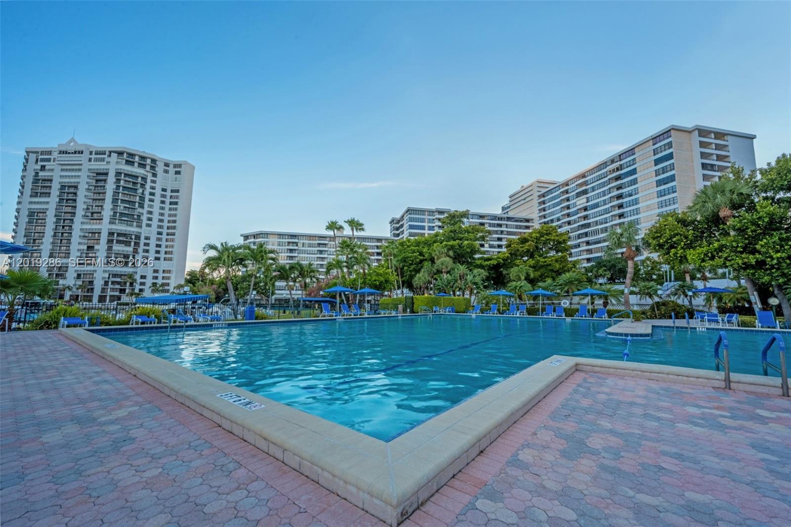 Photo of 500 Three Islands Blvd #206, Hallandale Beach, Florida, 33009 -