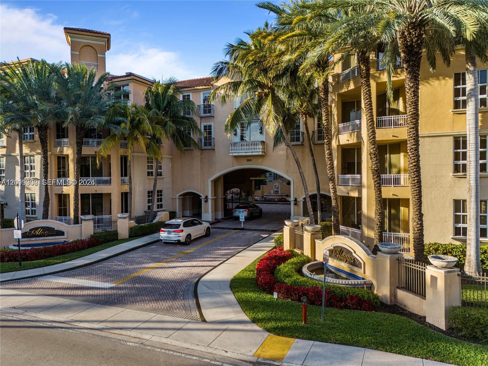 Photo of 3001 185th St  #219, Aventura, Florida, 33180 - 