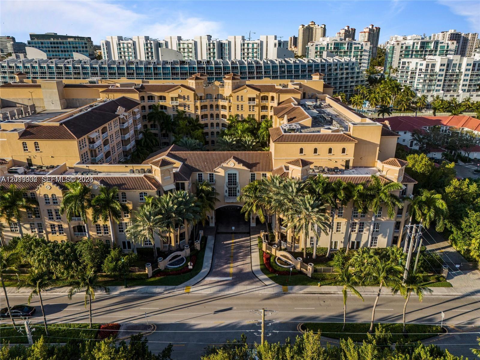 Photo of 3001 185th St  #219, Aventura, Florida, 33180 - 