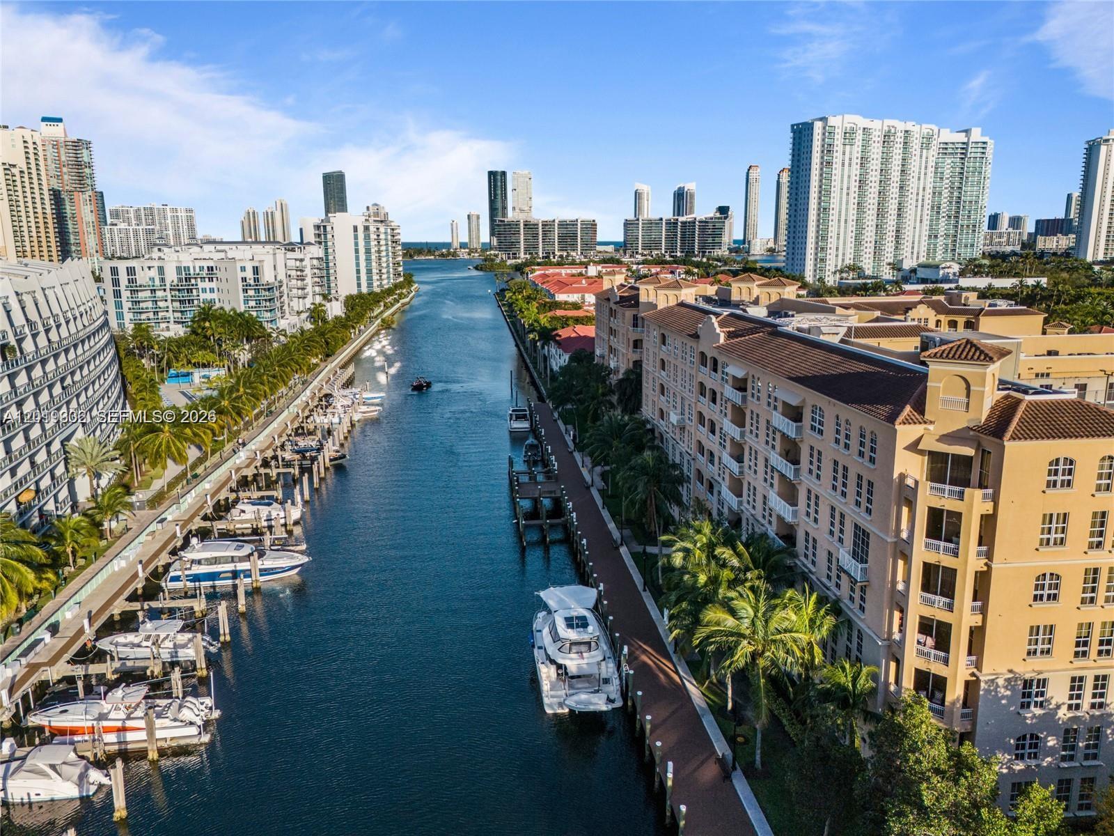 Photo of 3001 185th St  #219, Aventura, Florida, 33180 - 