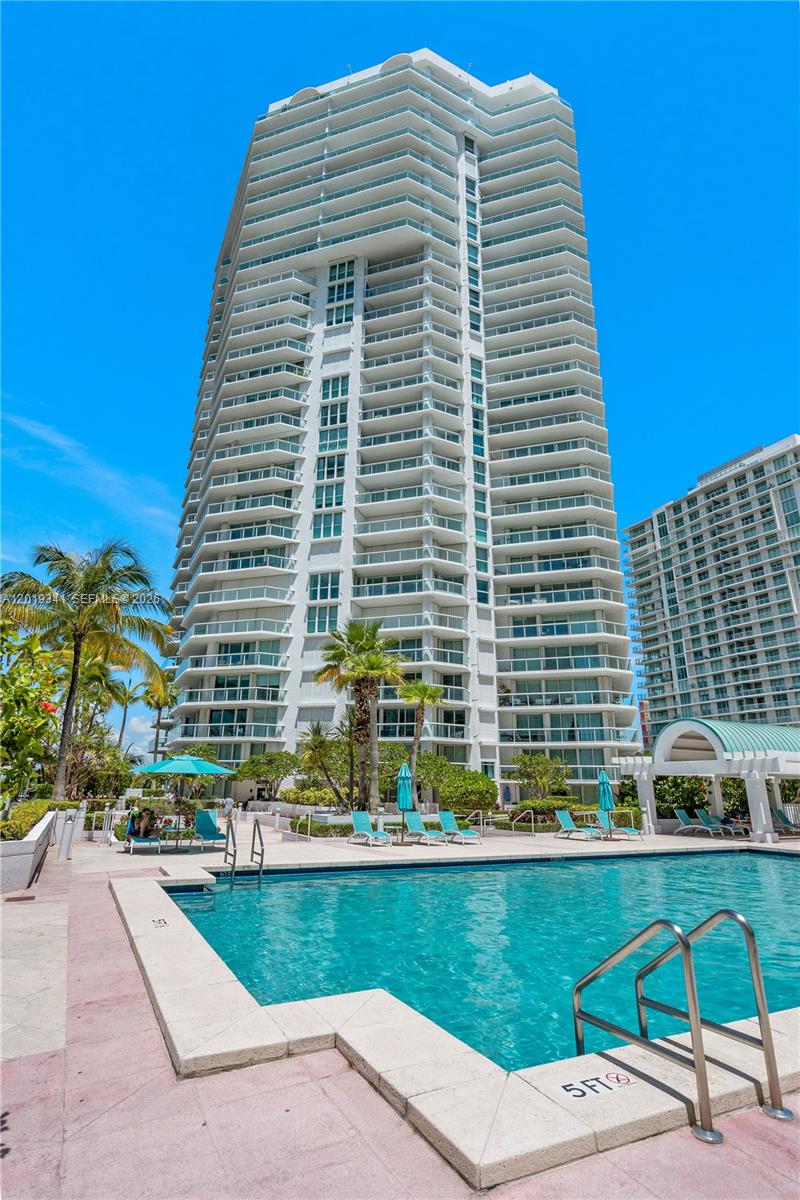 Photo of 16500 Collins Ave #652, Sunny Isles Beach, Florida, 33160 -