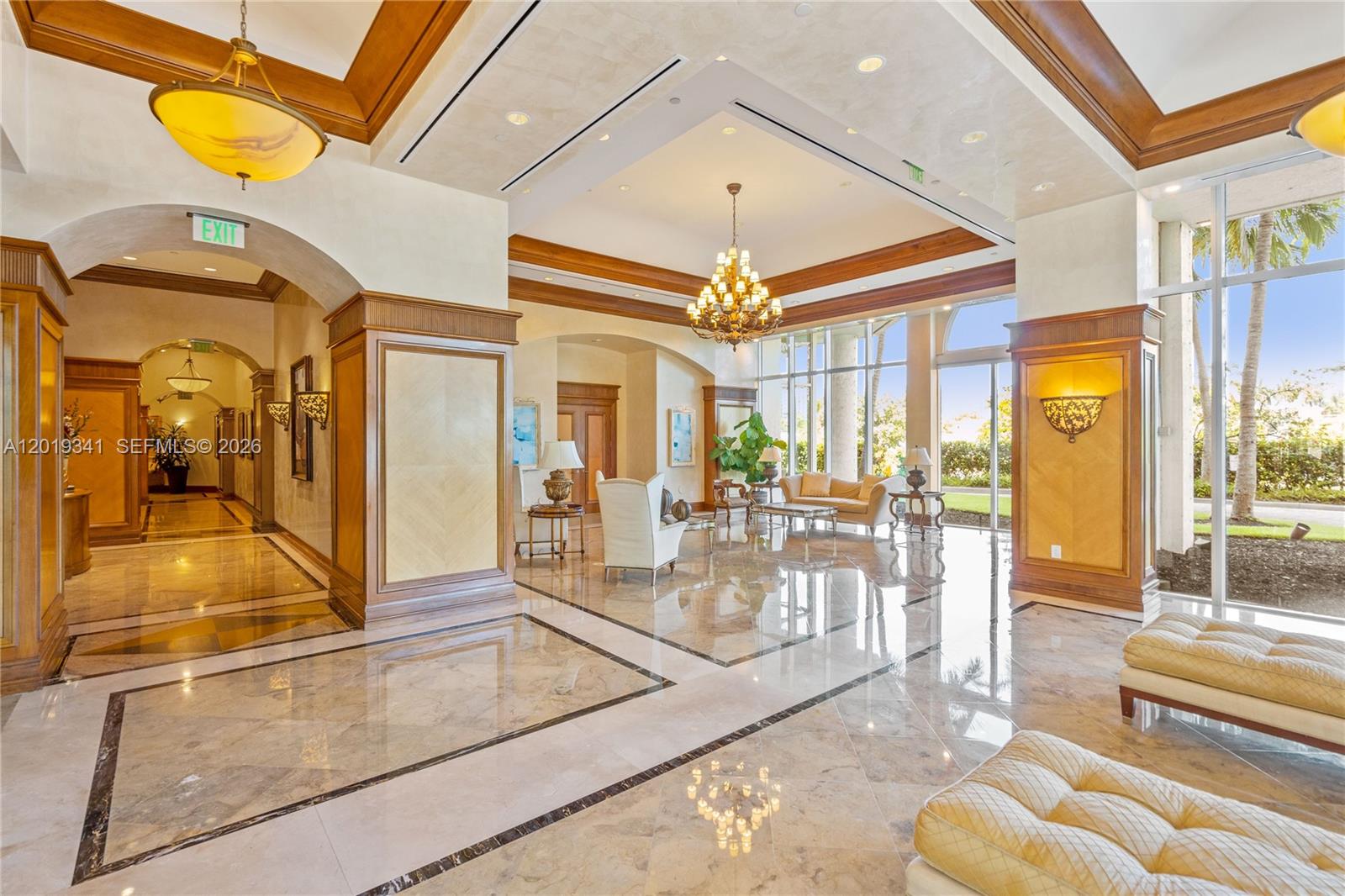 Photo of 16500 Collins Ave #652, Sunny Isles Beach, Florida, 33160 -