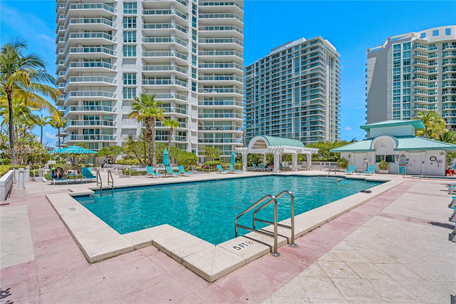 Photo of 16500 Collins Ave #652, Sunny Isles Beach, Florida, 33160 -
