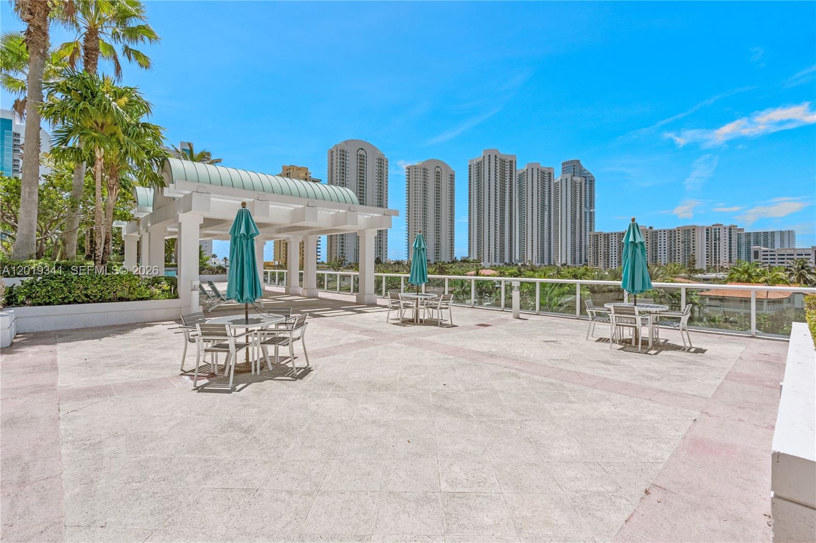 Photo of 16500 Collins Ave #652, Sunny Isles Beach, Florida, 33160 -