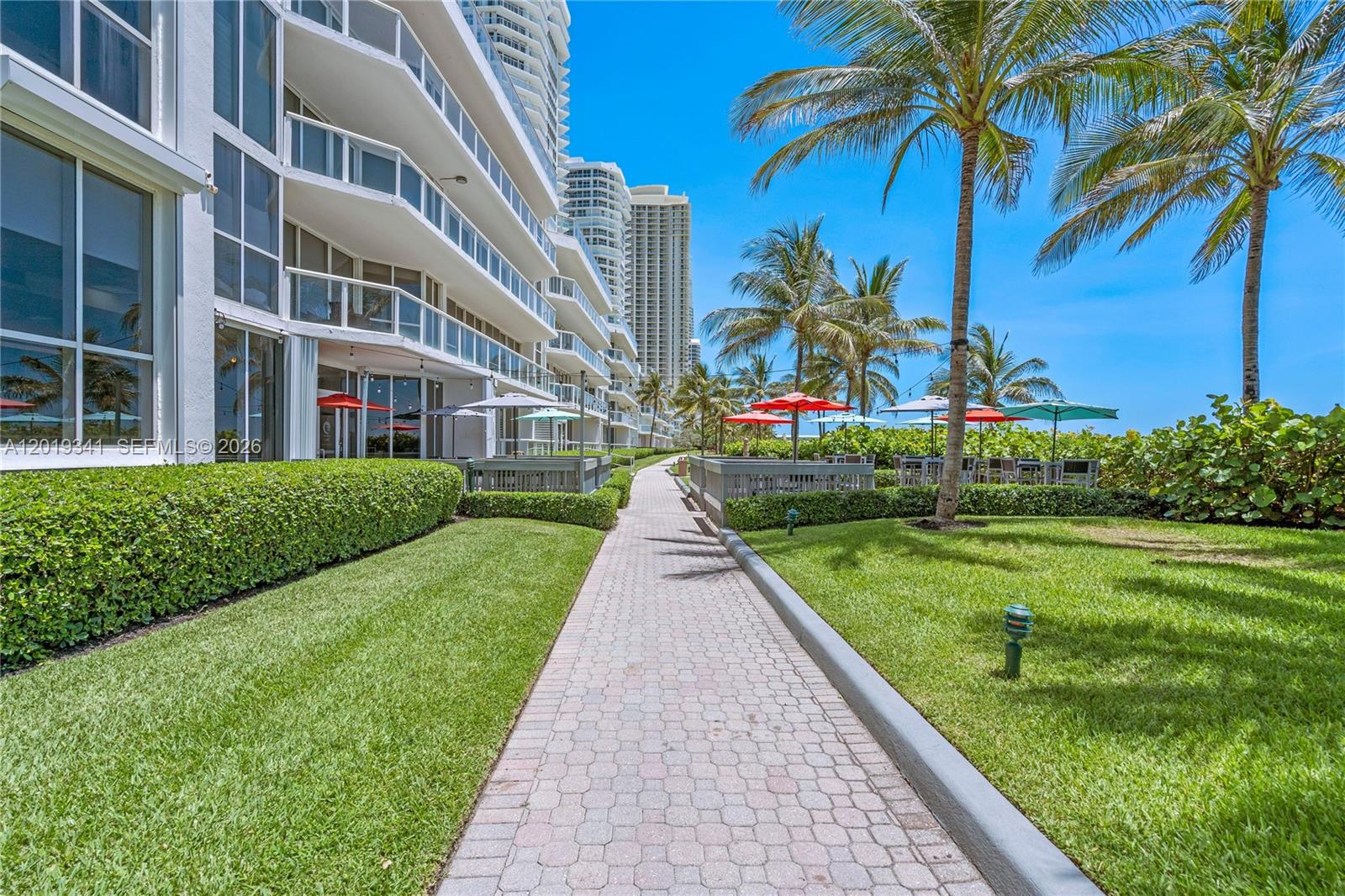 Photo of 16500 Collins Ave #652, Sunny Isles Beach, Florida, 33160 -