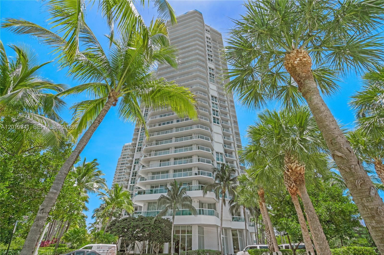 Photo of 16500 Collins Ave #652, Sunny Isles Beach, Florida, 33160 -