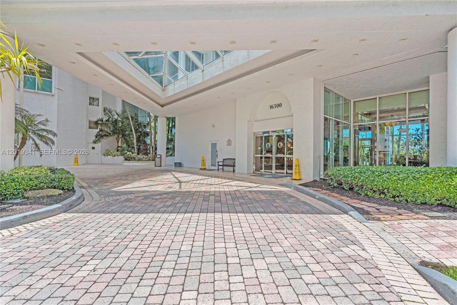Photo of 16500 Collins Ave #652, Sunny Isles Beach, Florida, 33160 -