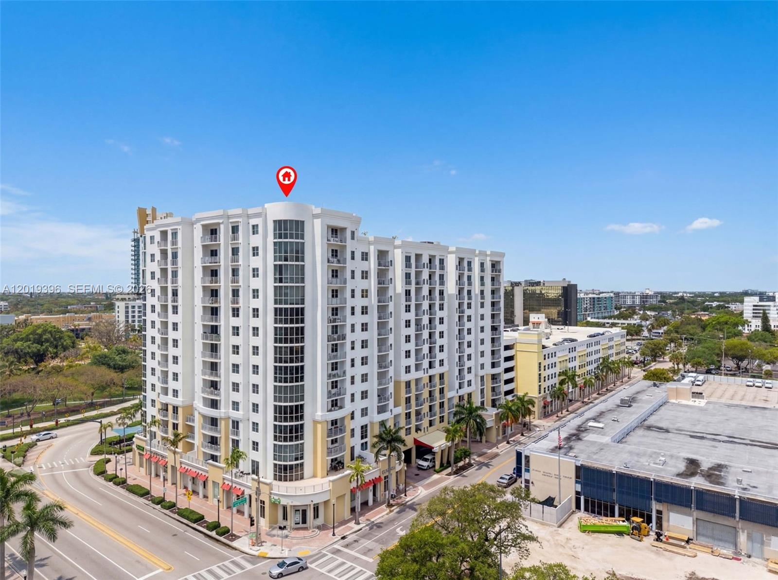 Photo of 1830 Radius Dr #1116, Hollywood, Florida, 33020 -
