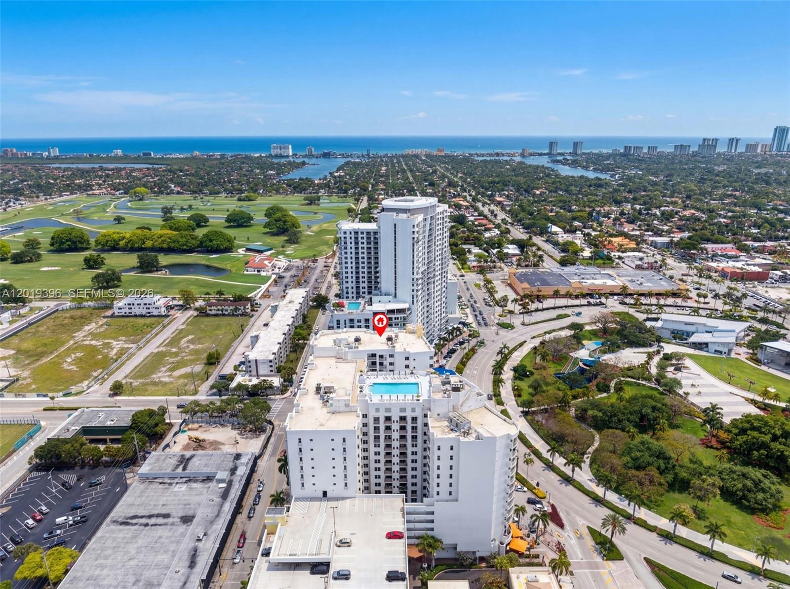 Photo of 1830 Radius Dr #1116, Hollywood, Florida, 33020 -