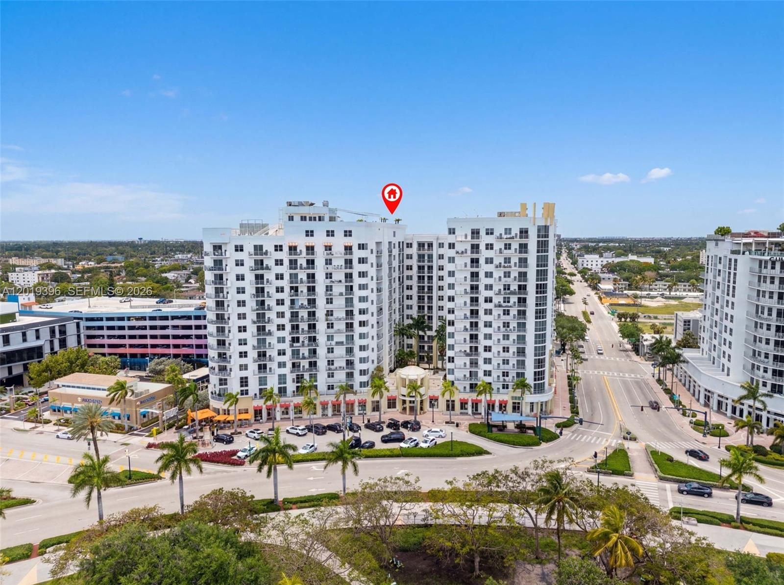 Photo of 1830 Radius Dr #1116, Hollywood, Florida, 33020 -
