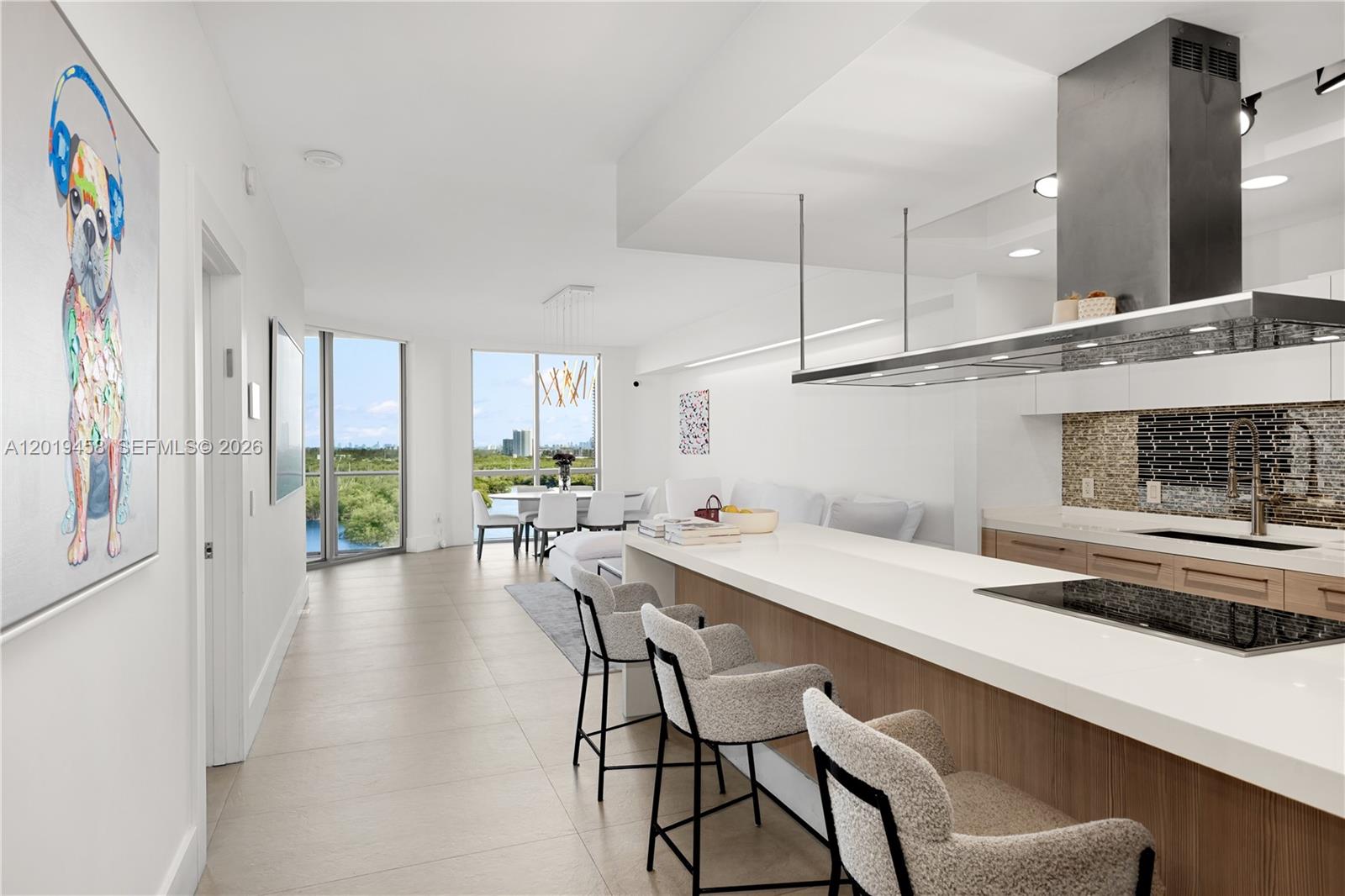 Photo of 17111 Biscayne Blvd  #1406, North Miami Beach, Florida, 33160 - 