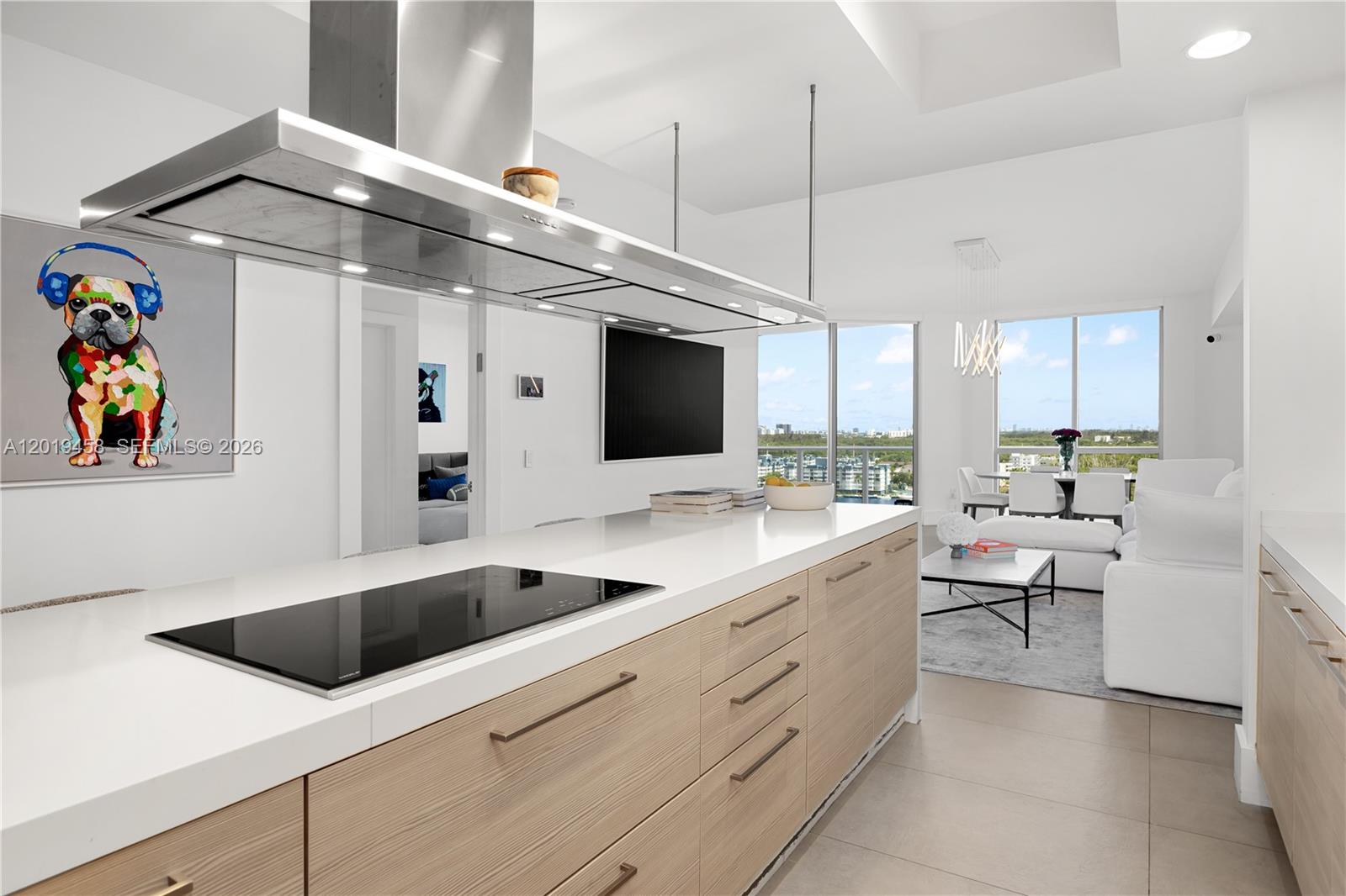 Photo of 17111 Biscayne Blvd  #1406, North Miami Beach, Florida, 33160 - 