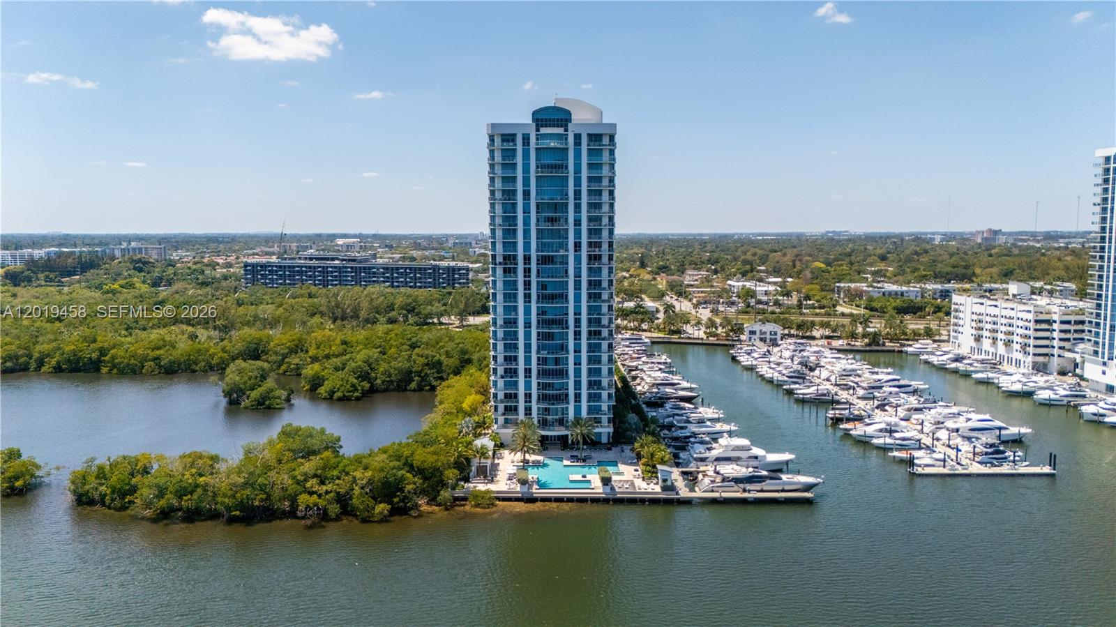 Photo of 17111 Biscayne Blvd  #1406, North Miami Beach, Florida, 33160 - 