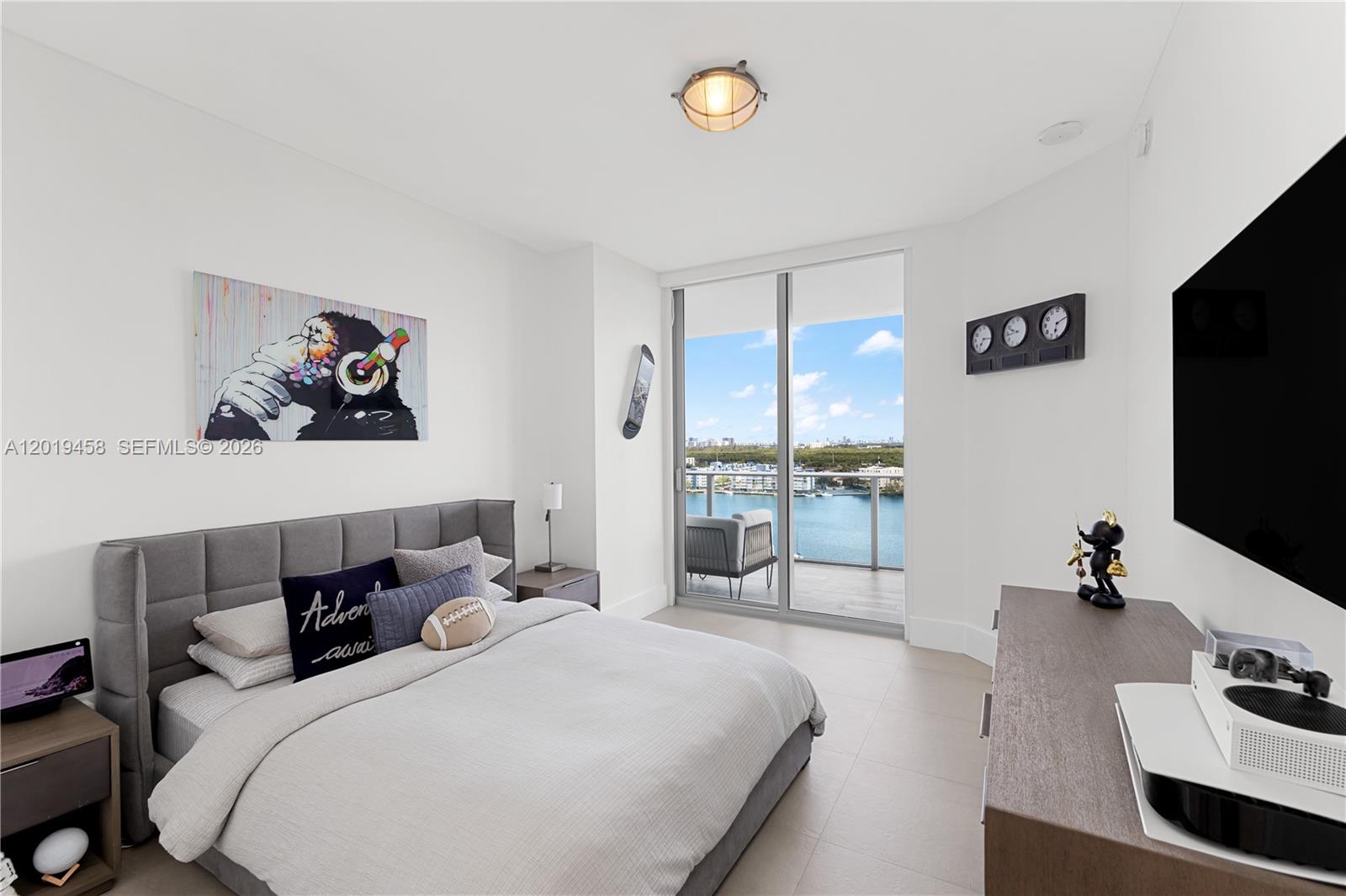 Photo of 17111 Biscayne Blvd  #1406, North Miami Beach, Florida, 33160 - 