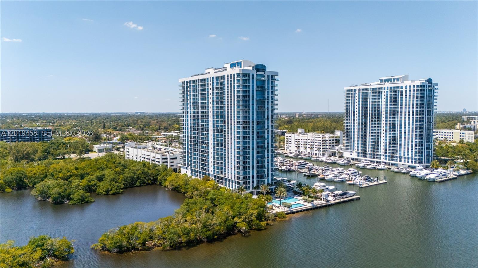 Photo of 17111 Biscayne Blvd  #1406, North Miami Beach, Florida, 33160 - 
