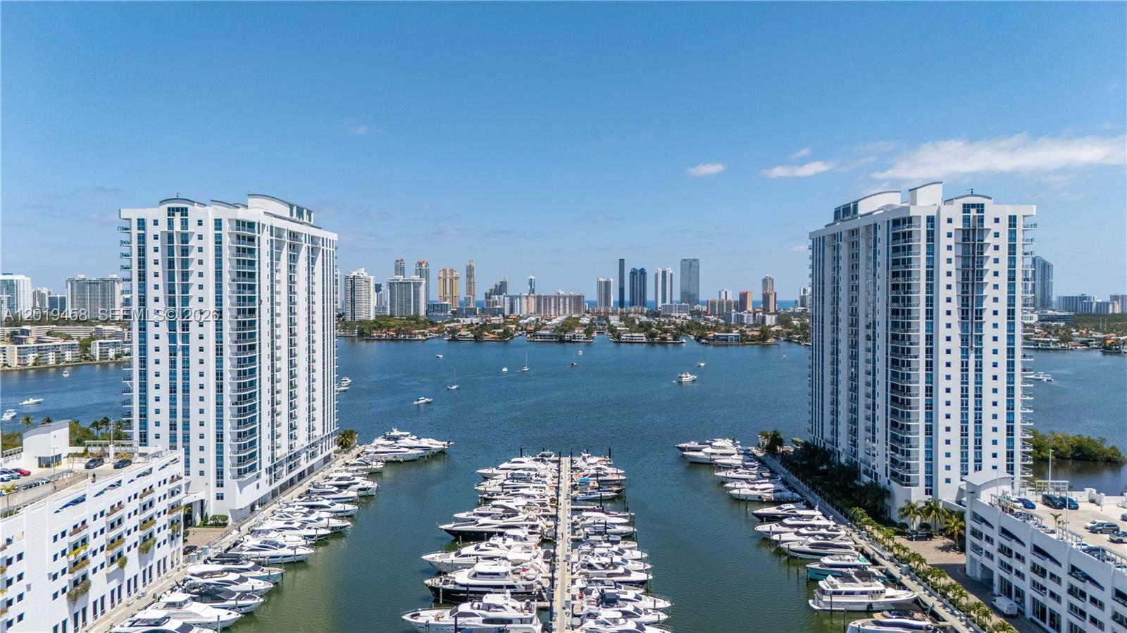 Photo of 17111 Biscayne Blvd  #1406, North Miami Beach, Florida, 33160 - 