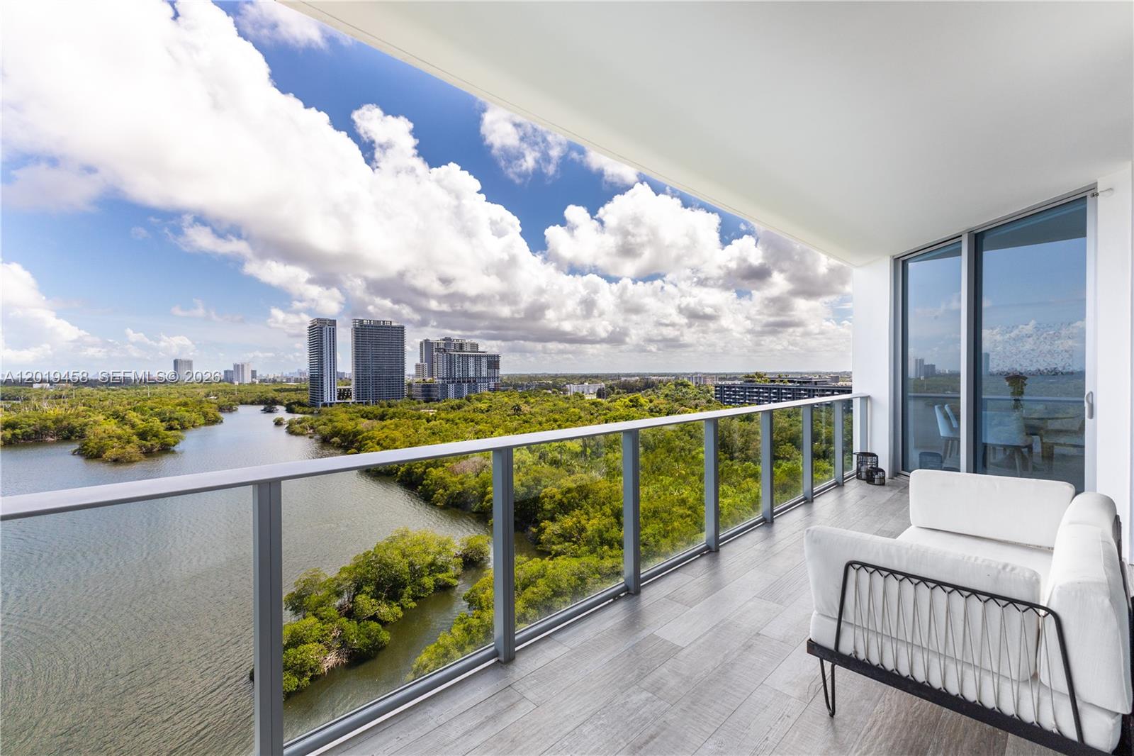 Photo of 17111 Biscayne Blvd  #1406, North Miami Beach, Florida, 33160 - 