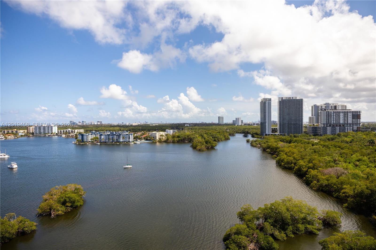 Photo of 17111 Biscayne Blvd  #1406, North Miami Beach, Florida, 33160 - 
