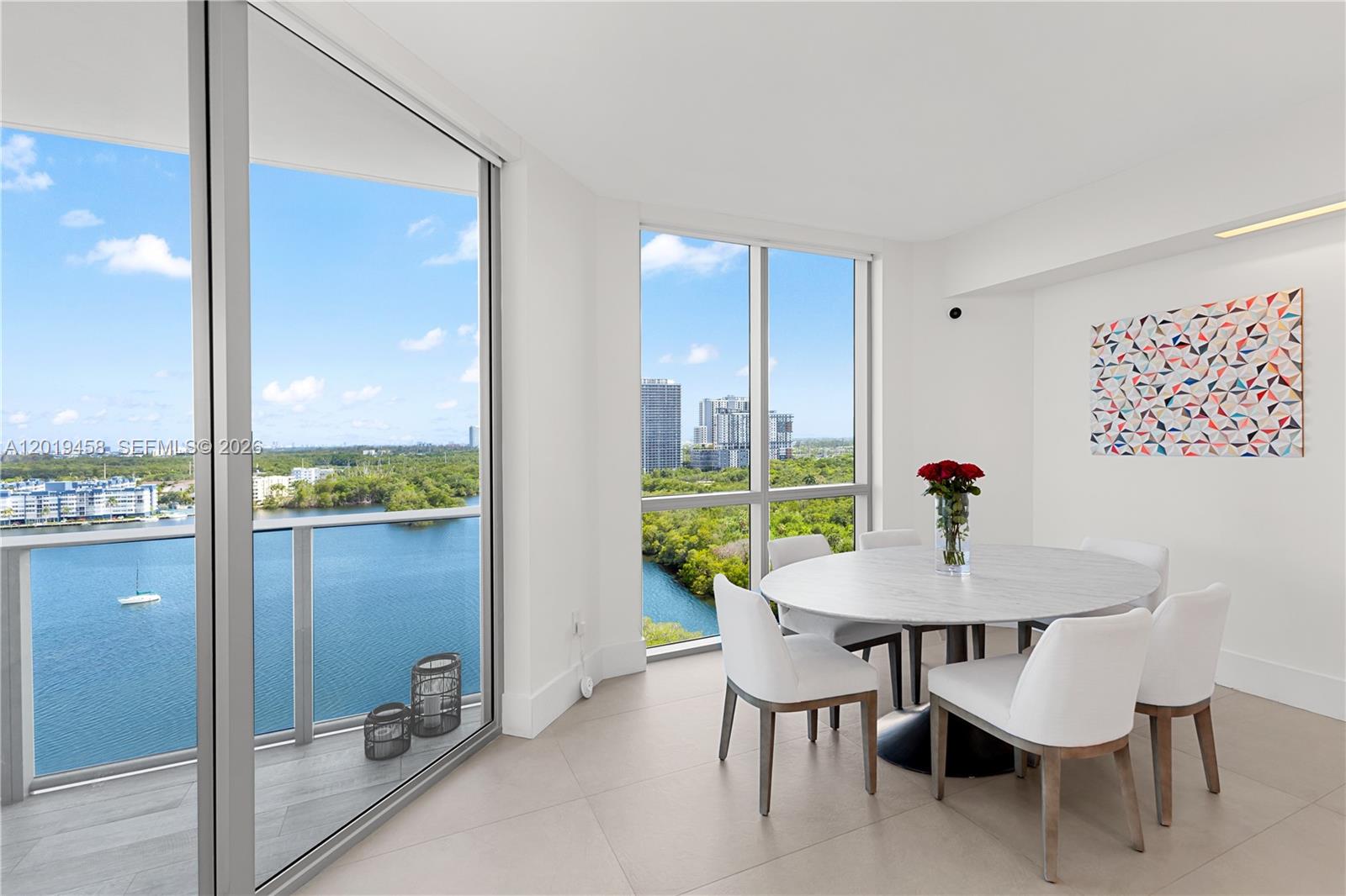 Photo of 17111 Biscayne Blvd  #1406, North Miami Beach, Florida, 33160 - 