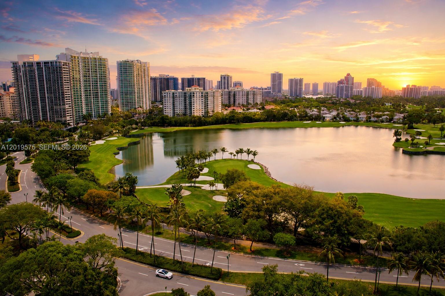 Photo of 3675 Country Club Dr #1903, Aventura, Florida, 33180 -