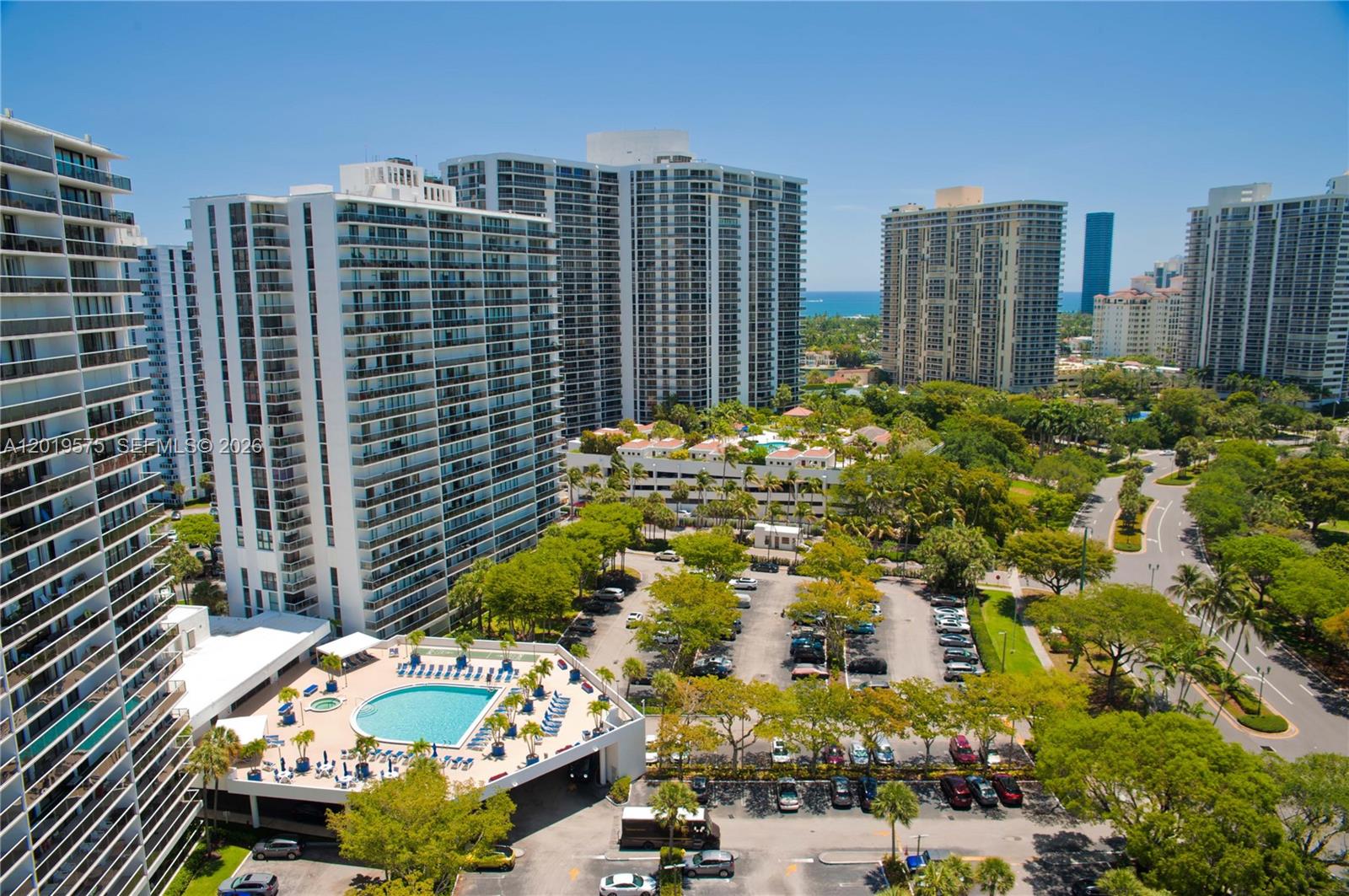 Photo of 3675 Country Club Dr #1903, Aventura, Florida, 33180 -