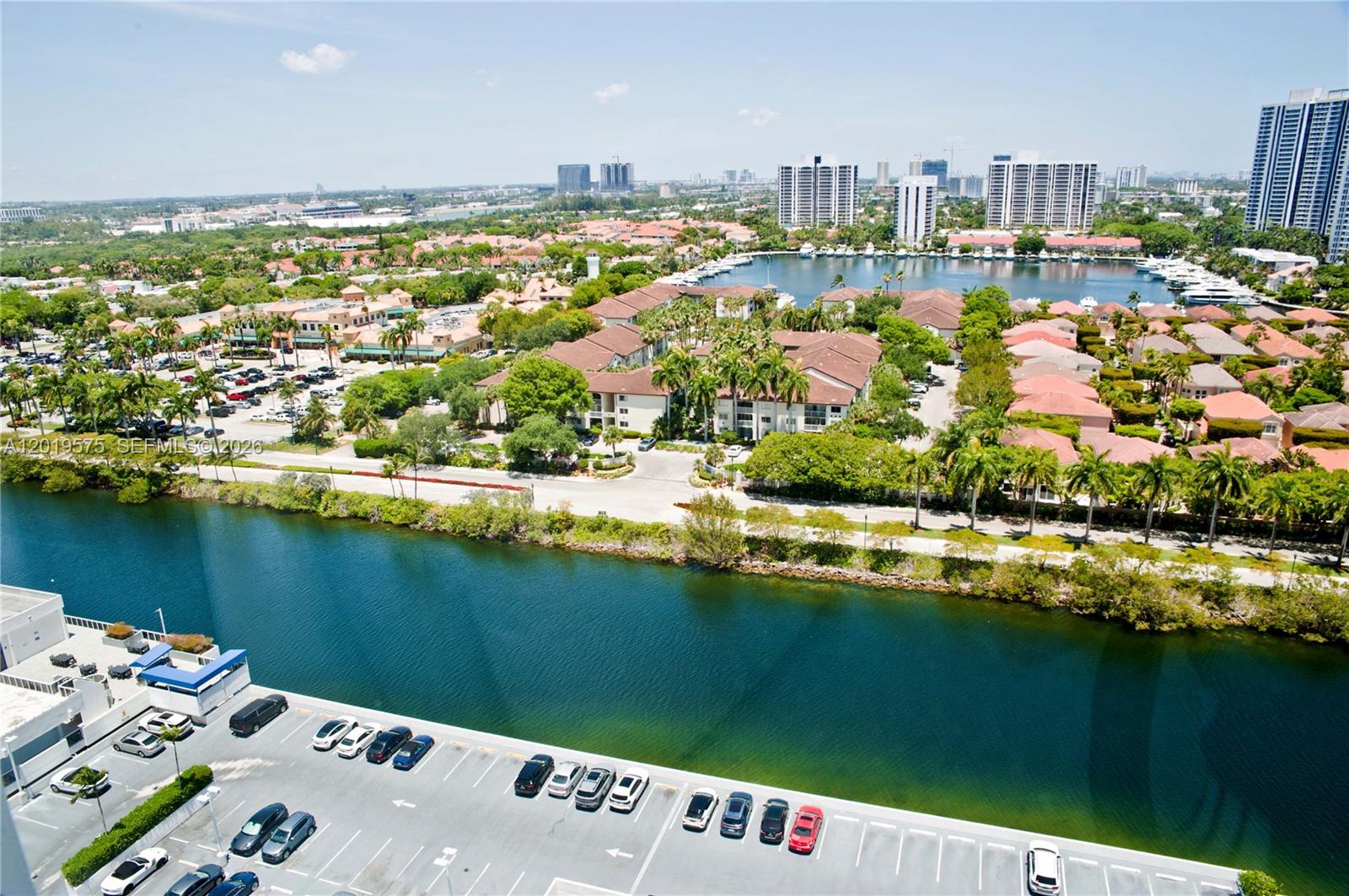 Photo of 3675 Country Club Dr #1903, Aventura, Florida, 33180 -