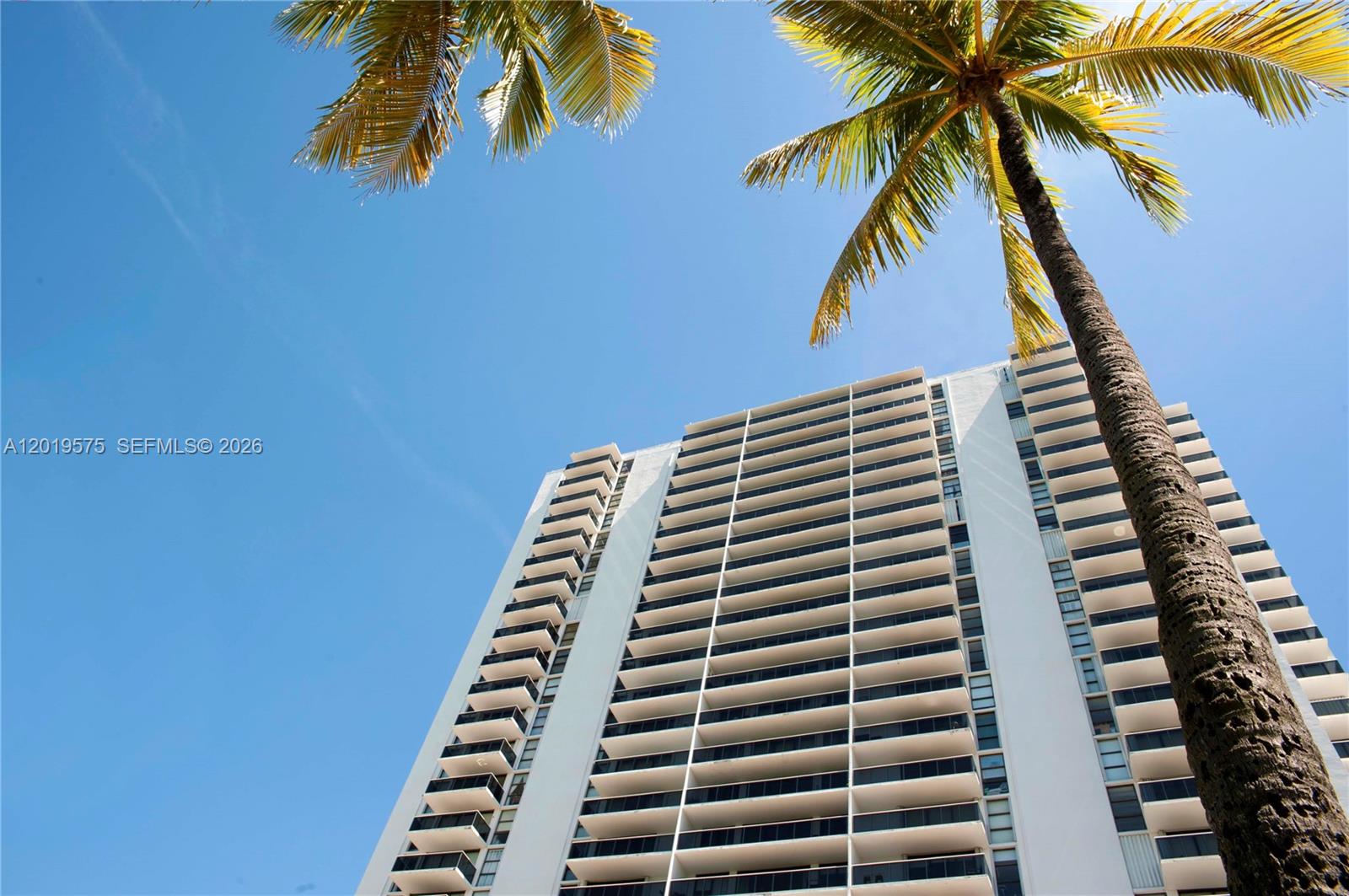 Photo of 3675 Country Club Dr #1903, Aventura, Florida, 33180 -