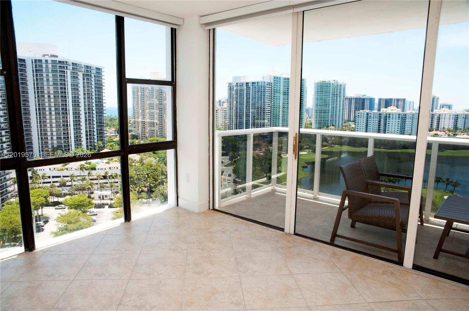 Photo of 3675 Country Club Dr #1903, Aventura, Florida, 33180 -
