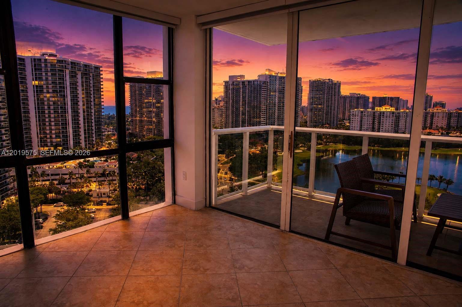 Photo of 3675 Country Club Dr #1903, Aventura, Florida, 33180 -