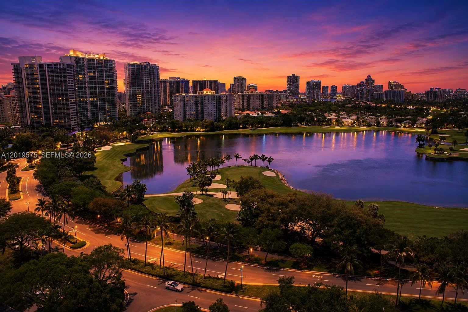 Photo of 3675 Country Club Dr #1903, Aventura, Florida, 33180 -