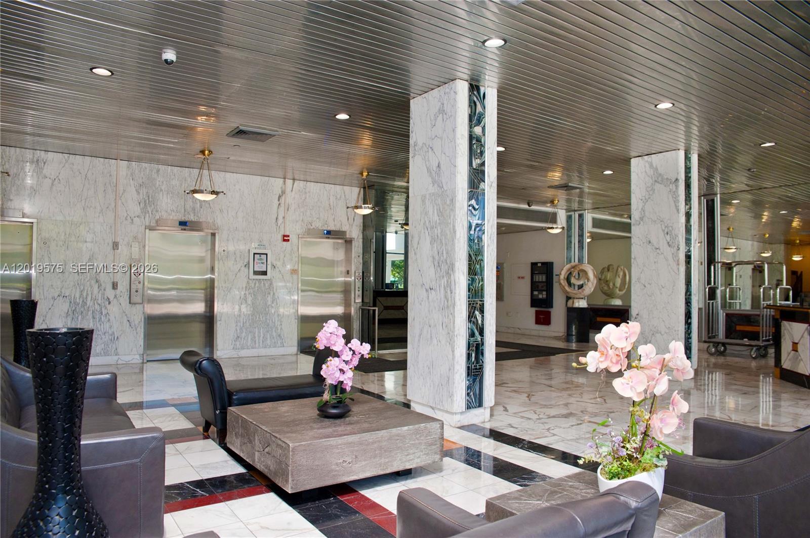 Photo of 3675 Country Club Dr #1903, Aventura, Florida, 33180 -