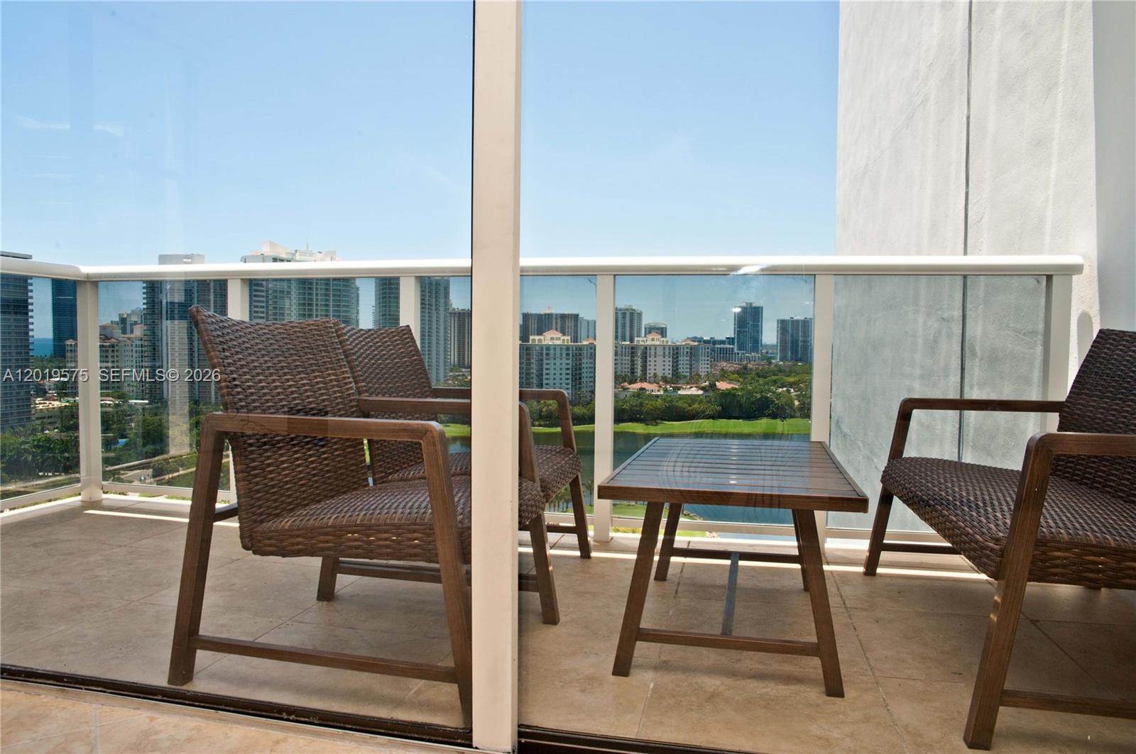 Photo of 3675 Country Club Dr #1903, Aventura, Florida, 33180 -