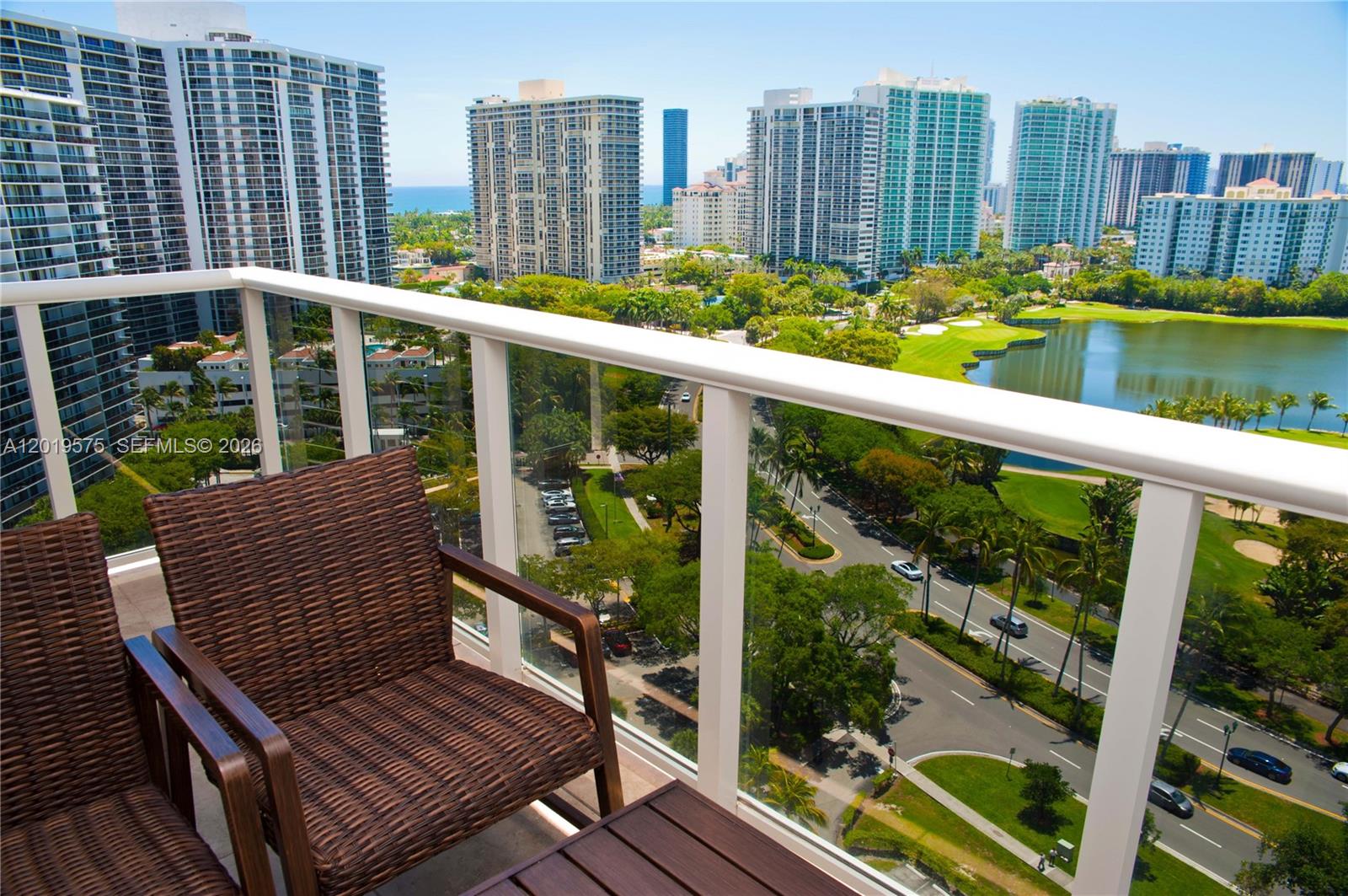 Photo of 3675 Country Club Dr #1903, Aventura, Florida, 33180 -