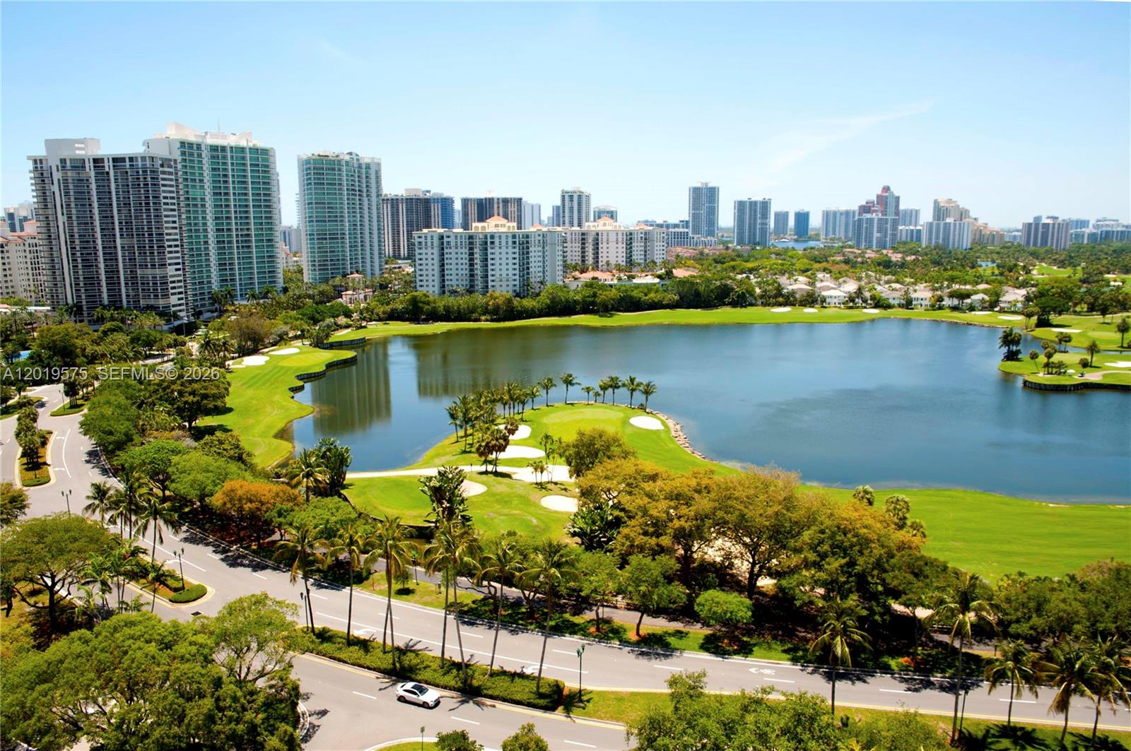Photo of 3675 Country Club Dr #1903, Aventura, Florida, 33180 -